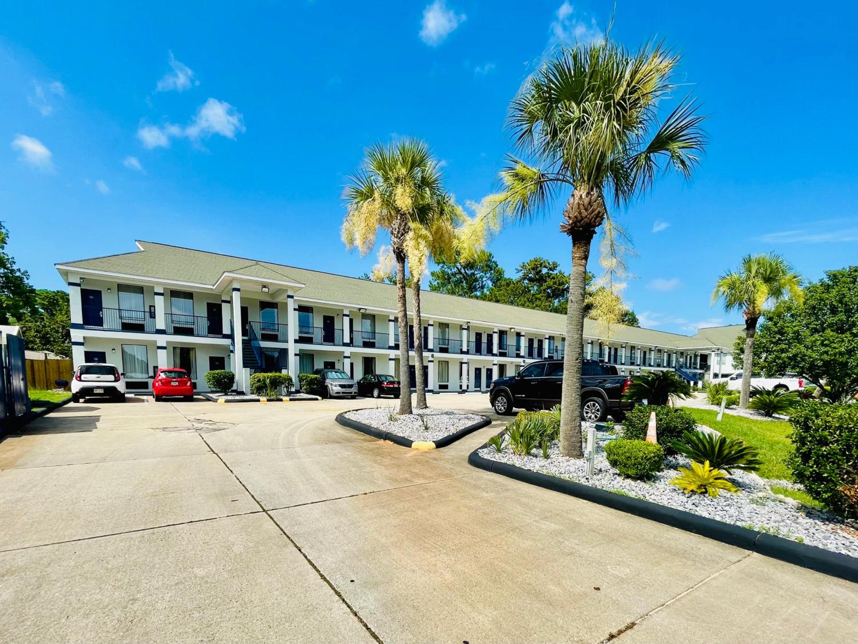 MAGNOLIA INN of BILOXI,OCEAN SPRINGS,PASCAGOULA & GAUTIER, Photo 43
