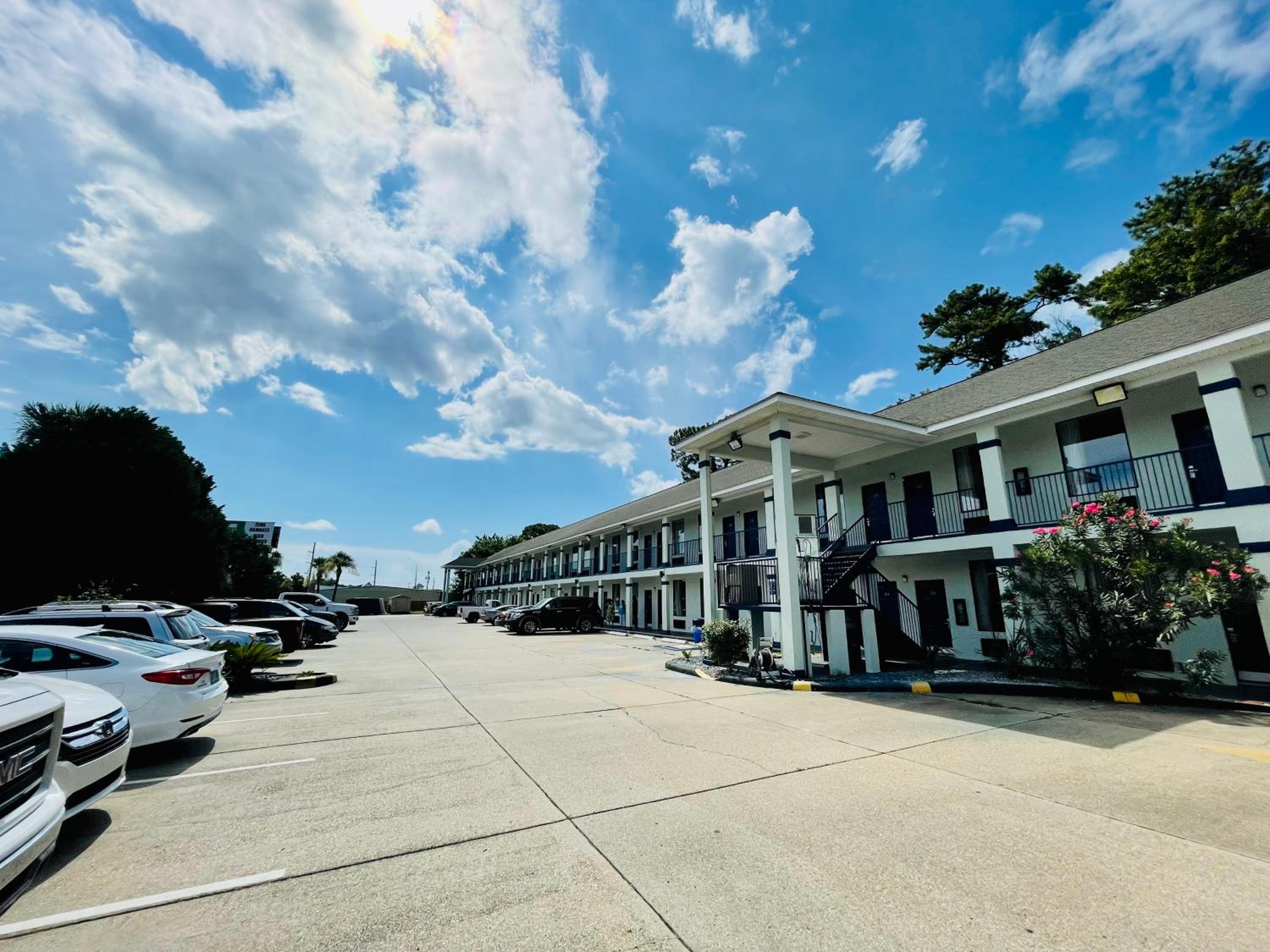 MAGNOLIA INN of BILOXI,OCEAN SPRINGS,PASCAGOULA & GAUTIER, Photo 41