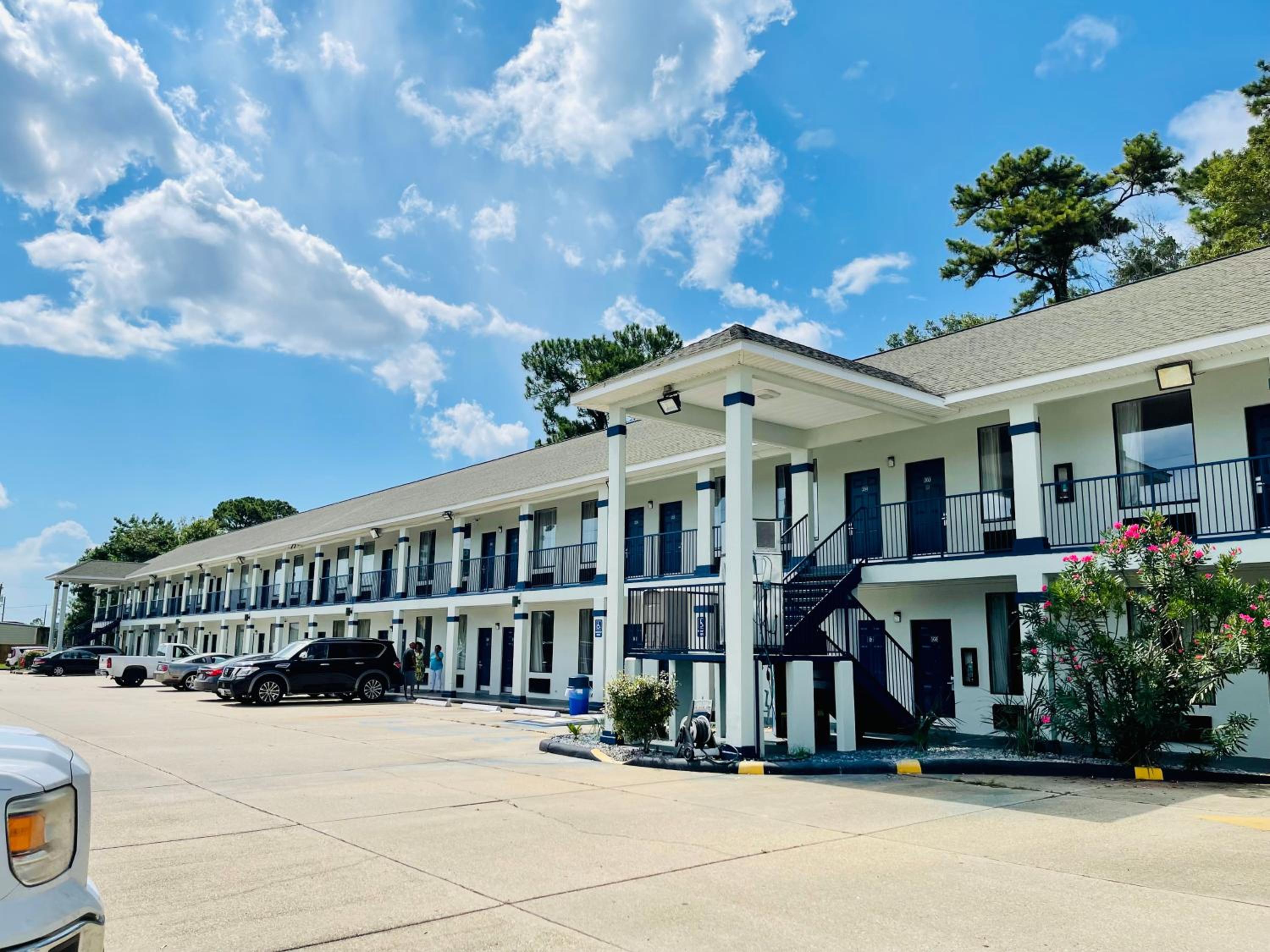 MAGNOLIA INN of BILOXI,OCEAN SPRINGS,PASCAGOULA & GAUTIER, Photo 37