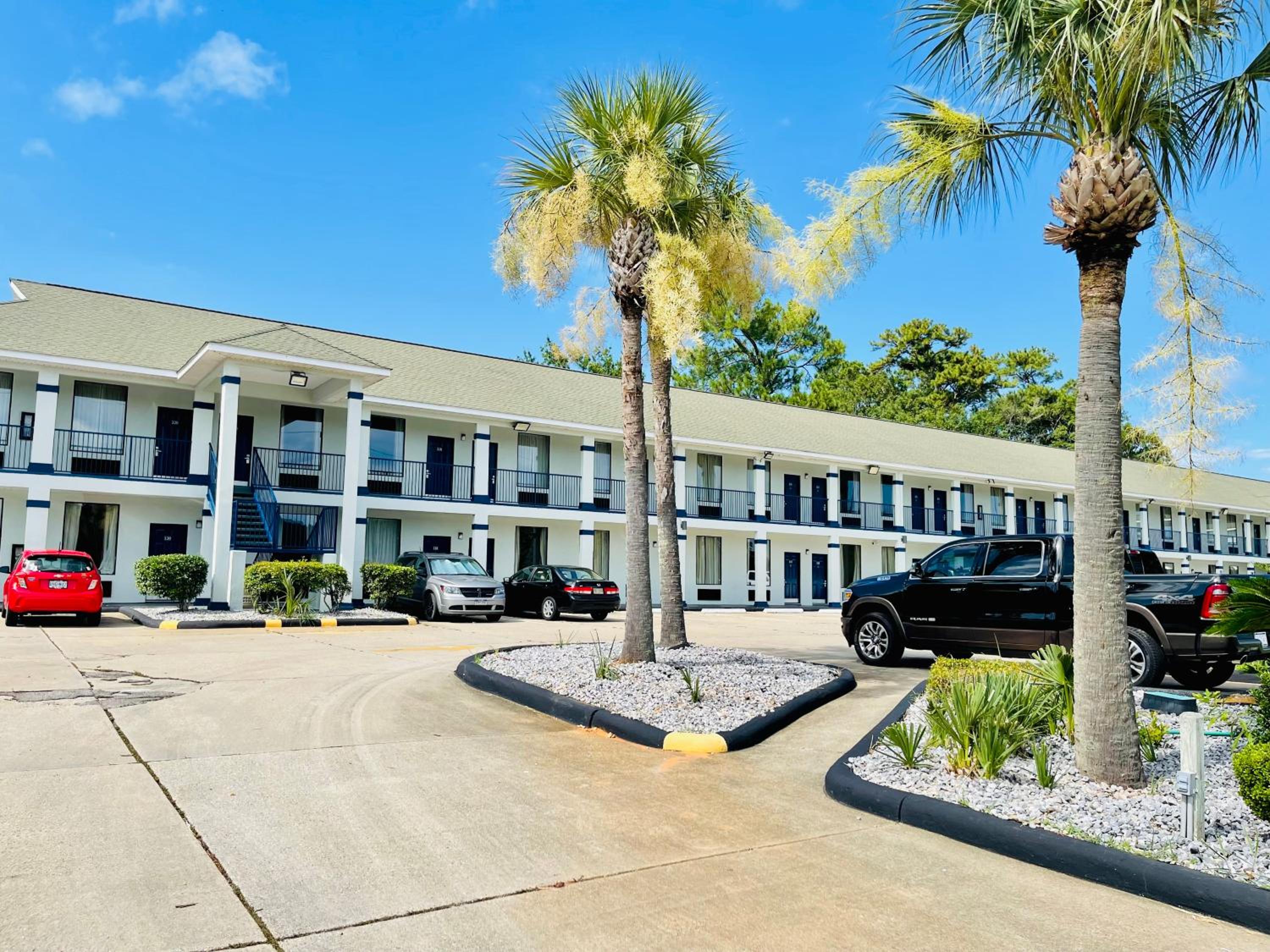 MAGNOLIA INN of BILOXI,OCEAN SPRINGS,PASCAGOULA & GAUTIER, Photo 35