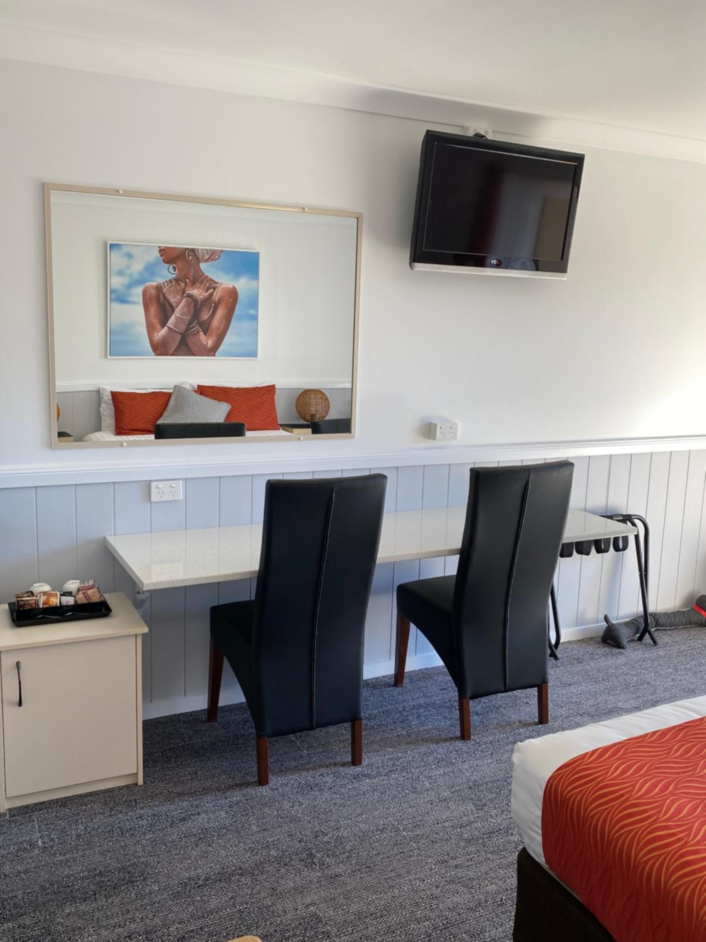 Centrepoint Midcity Motor Inn