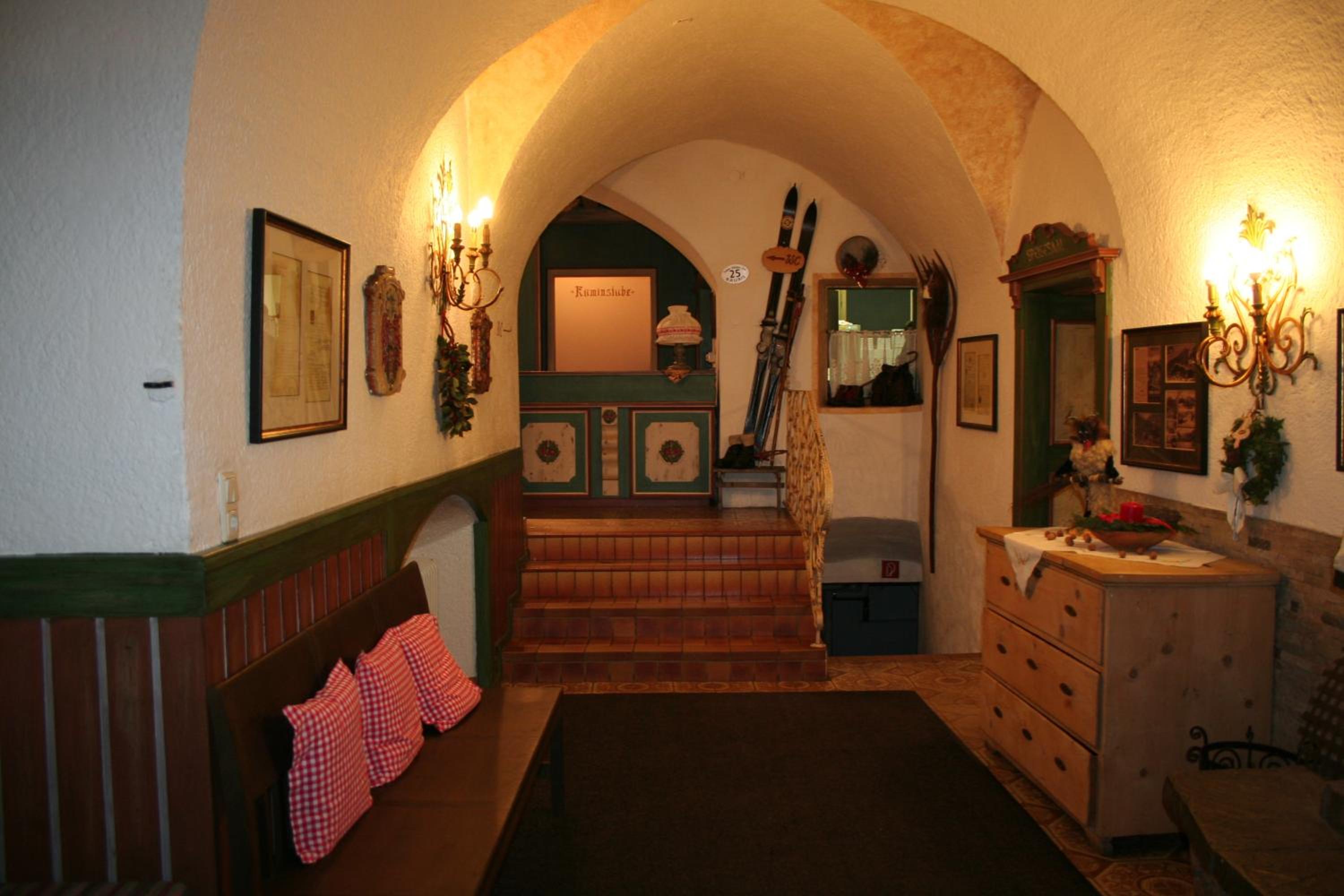 Hotel Bräu