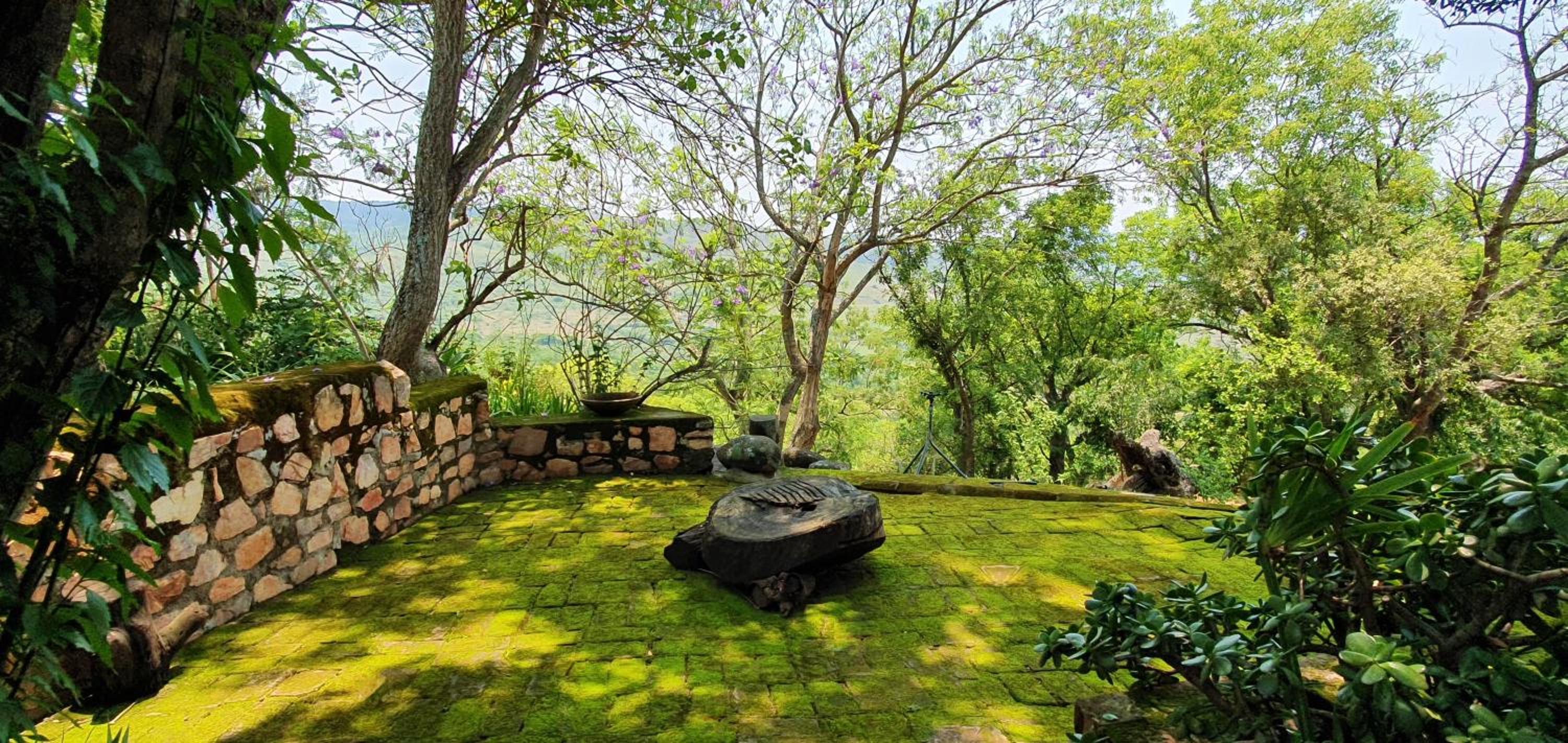 Wide Horizons Mountain Retreat