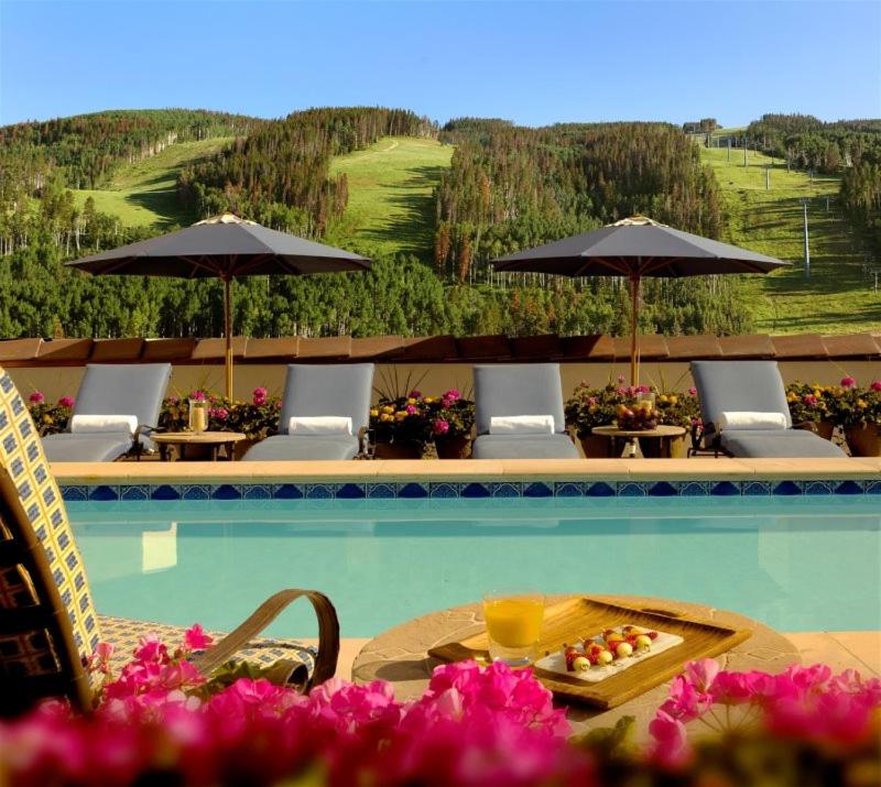Luxury Ski-In, Ski-Out 1 Bedroom Residence In Lionshead Village At Vail Square view 3