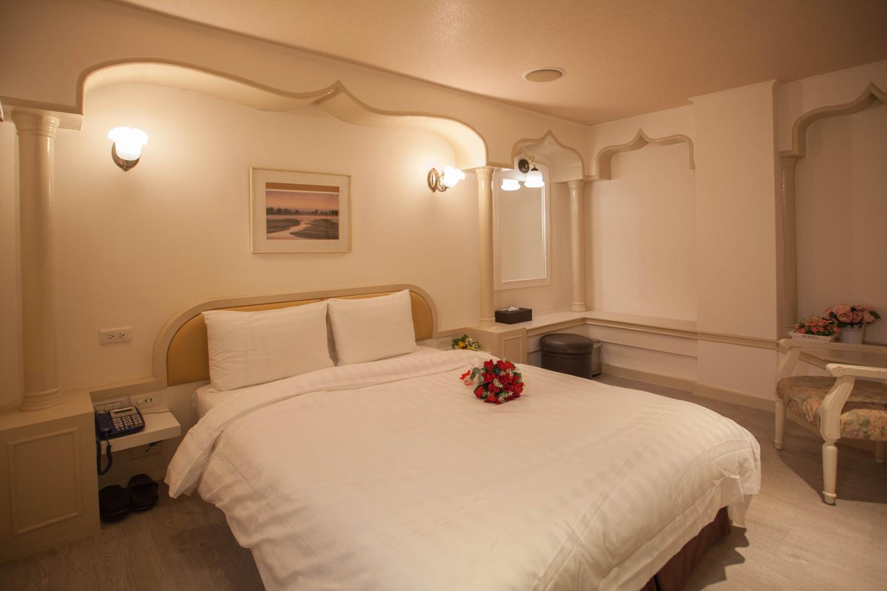 Showart Hotel
