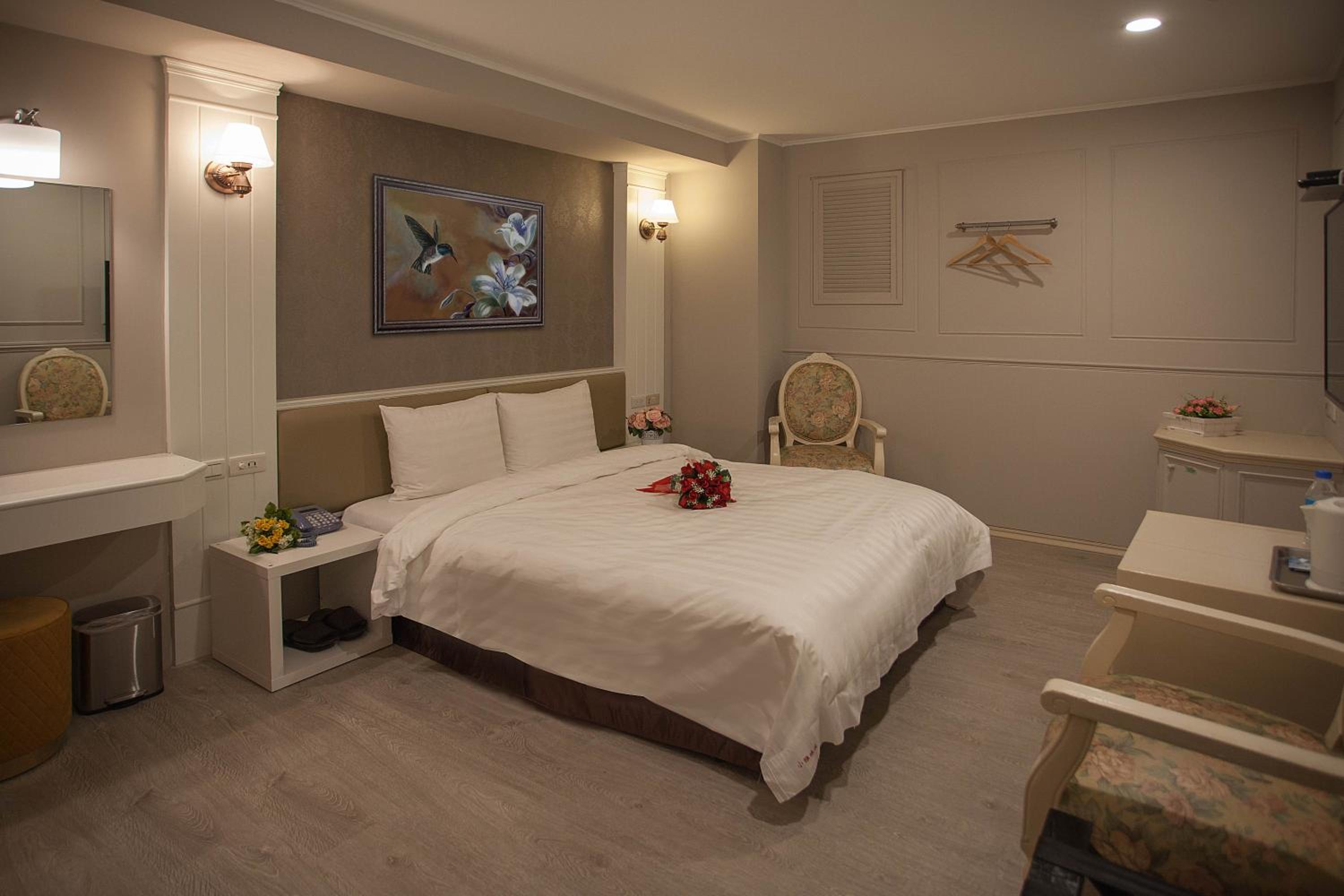 Showart Hotel