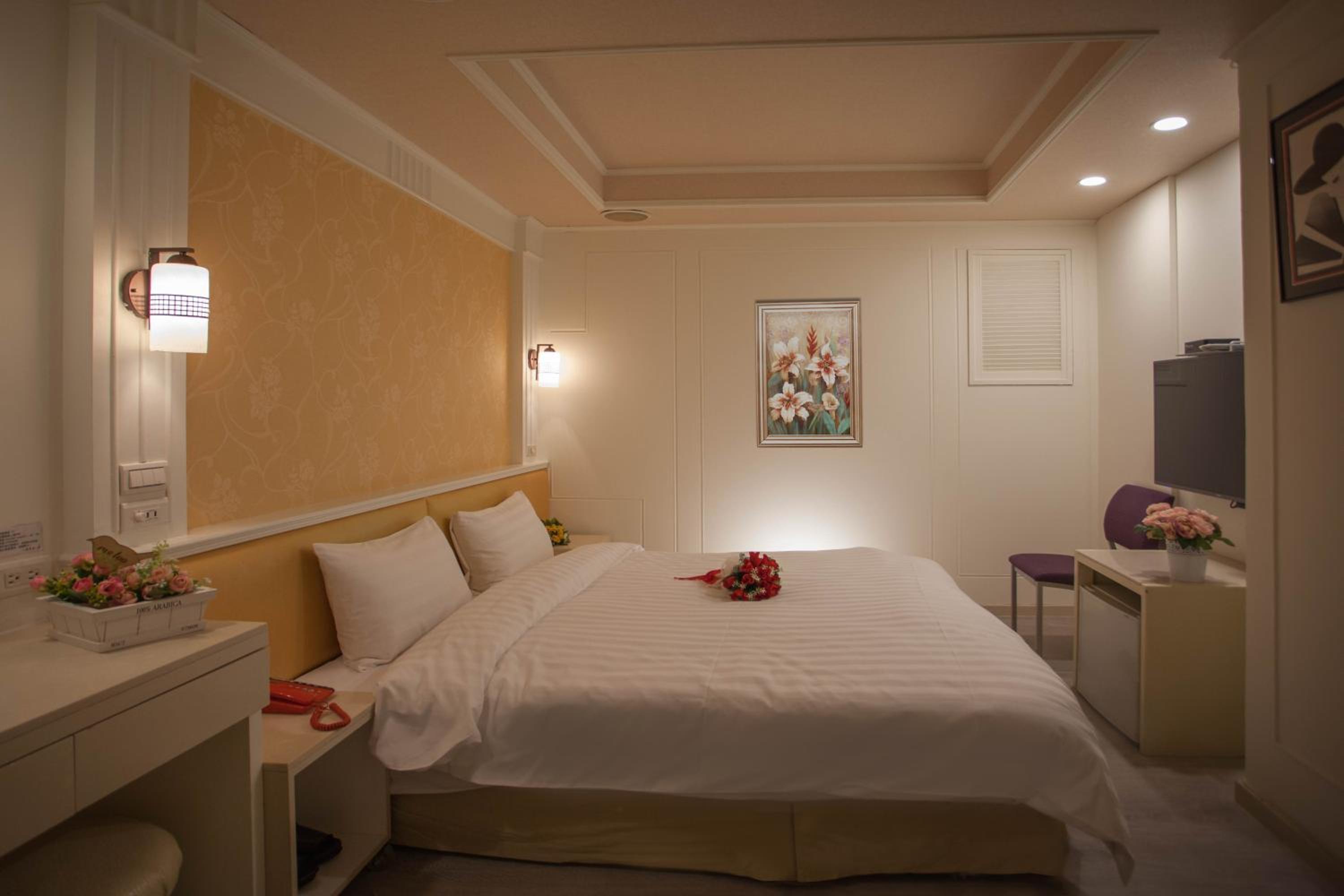 Showart Hotel