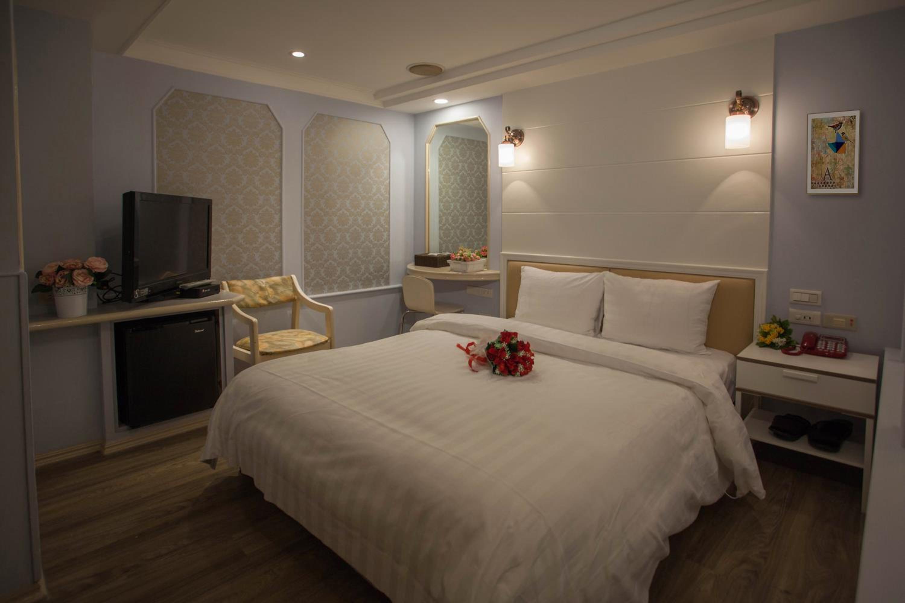 Showart Hotel