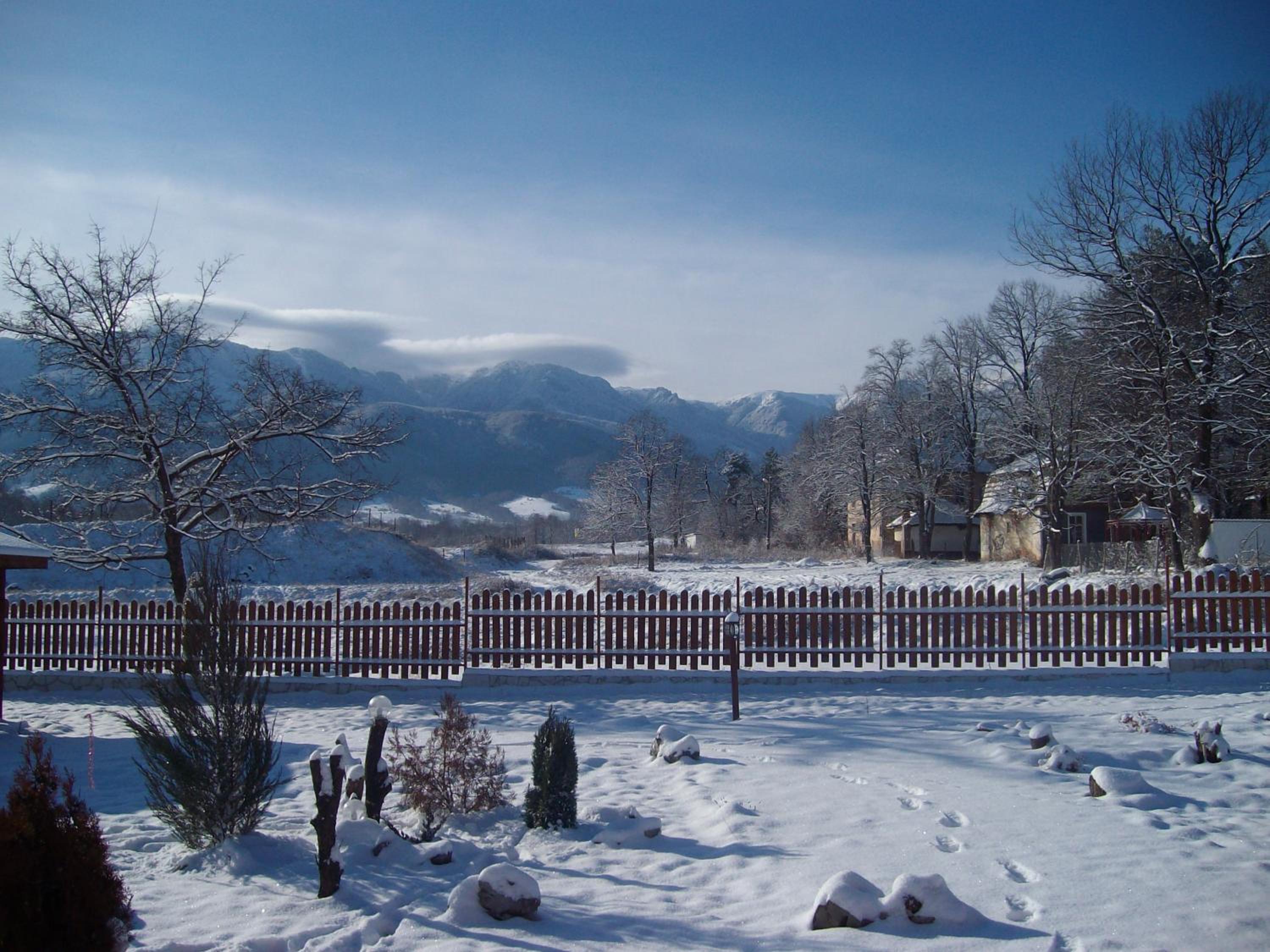 Sveti Georgi Family Hotel