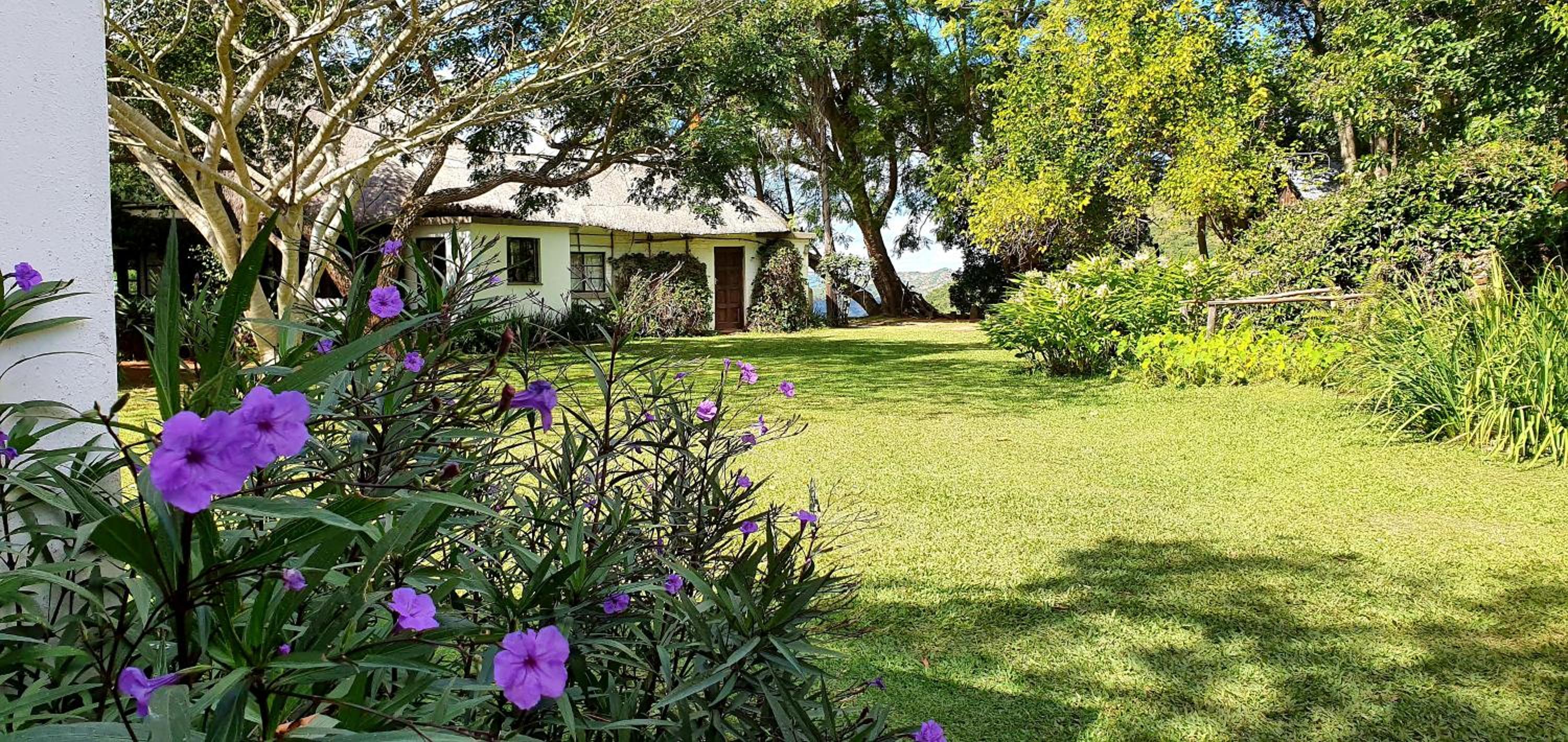 Wide Horizons Mountain Retreat