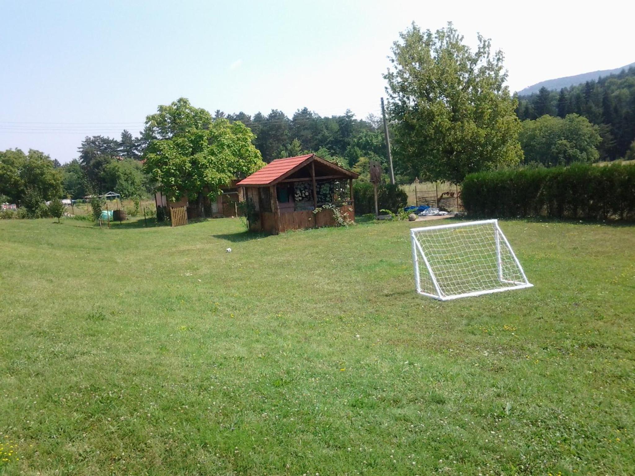 Sveti Georgi Family Hotel