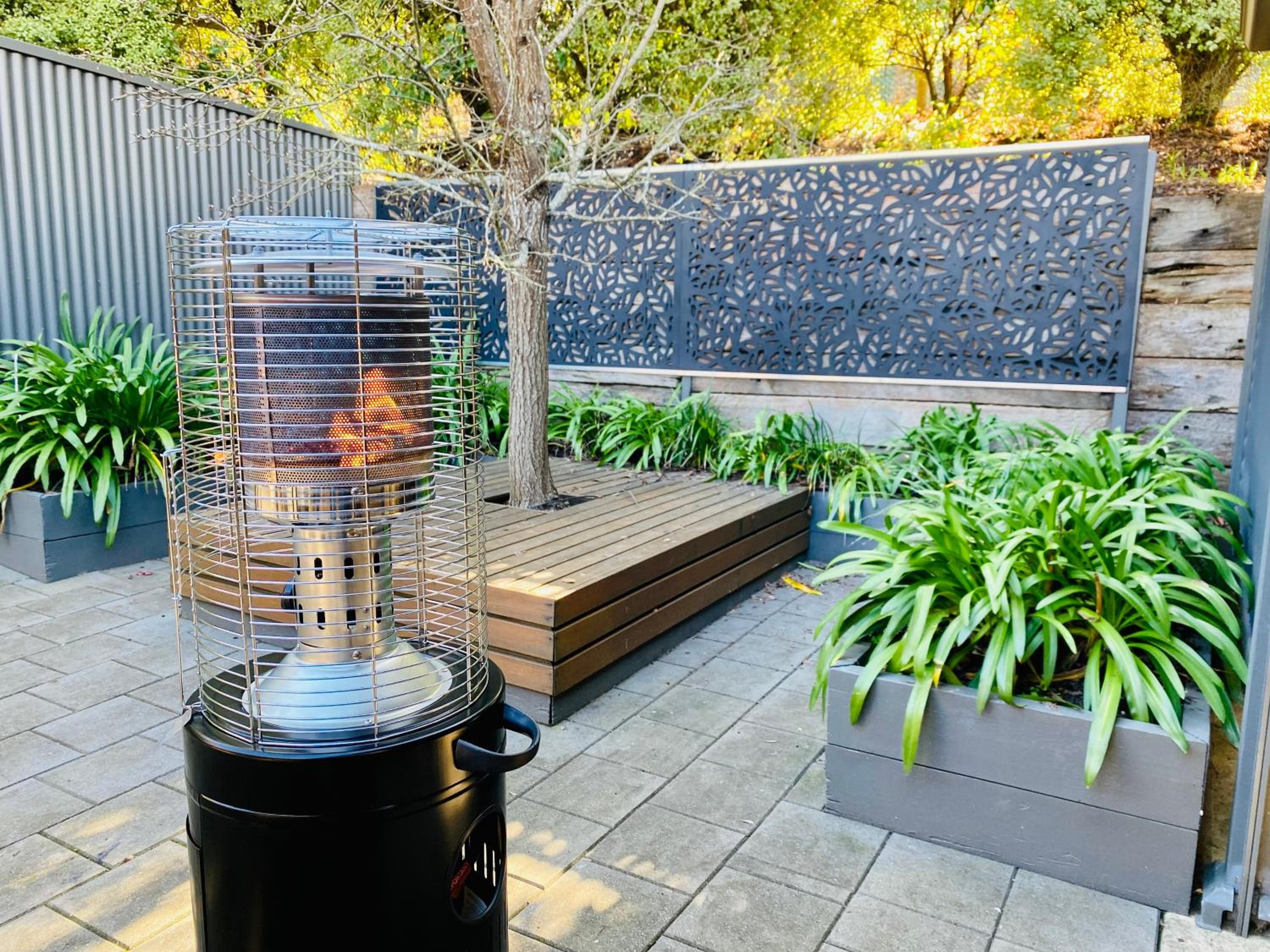 Adelaide Hills Escape
