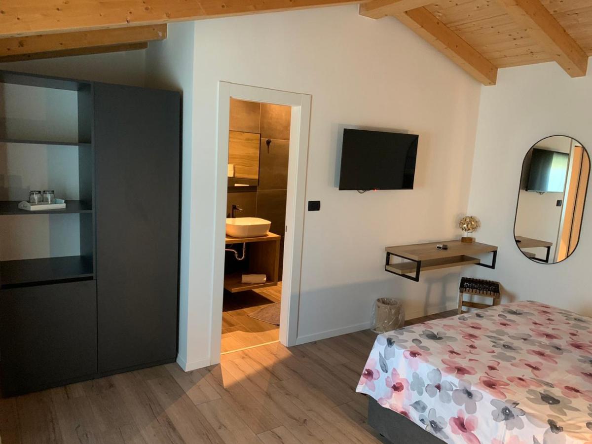 Accommodation TRI MURVE view 4
