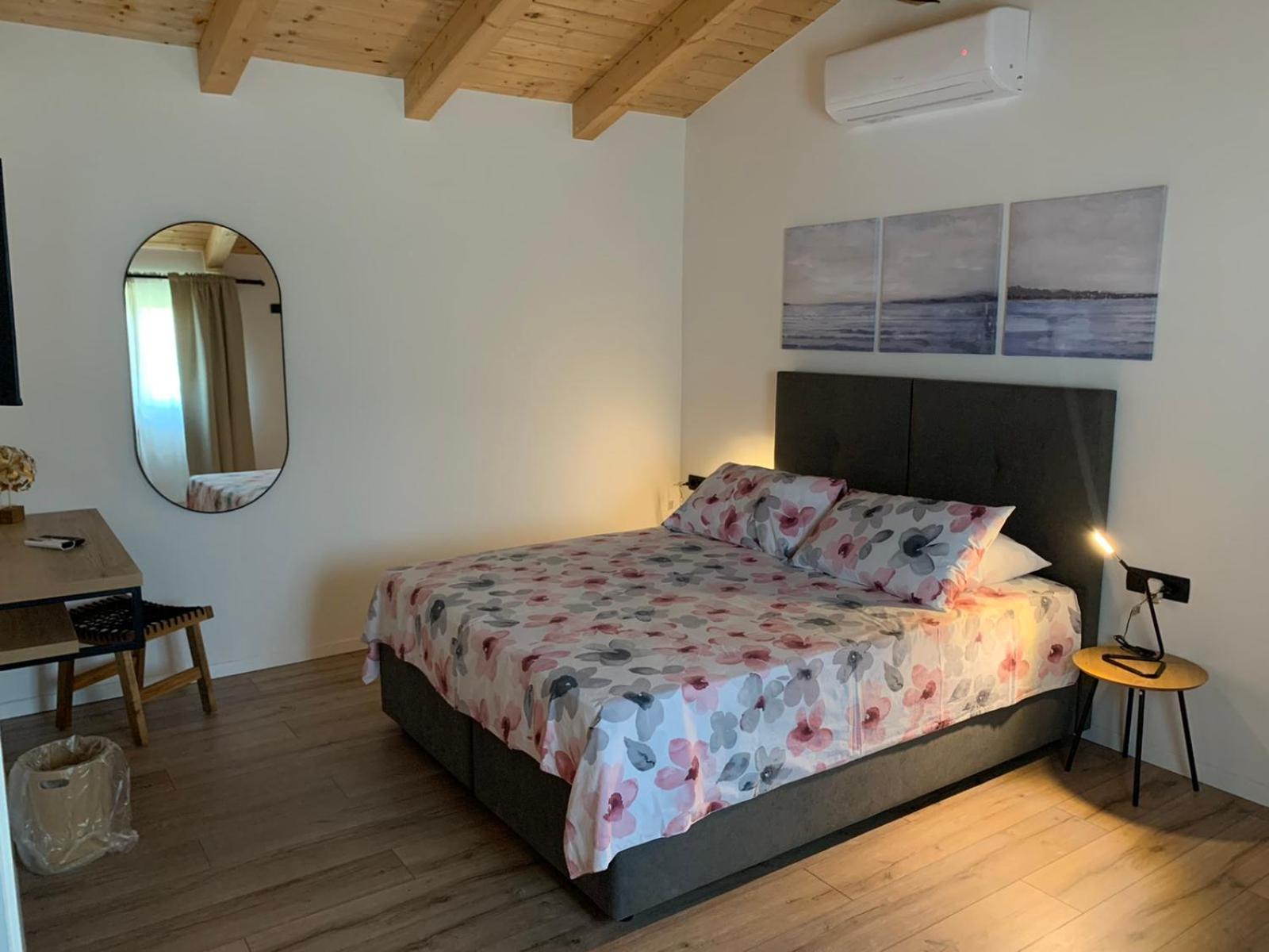 Accommodation TRI MURVE view 5