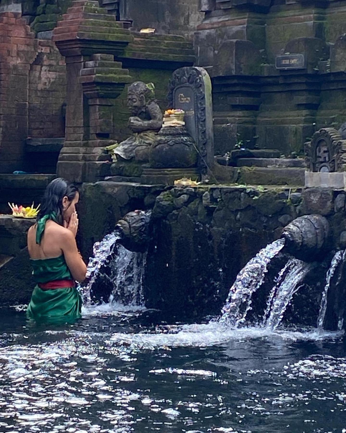 Wina Ubud B&B