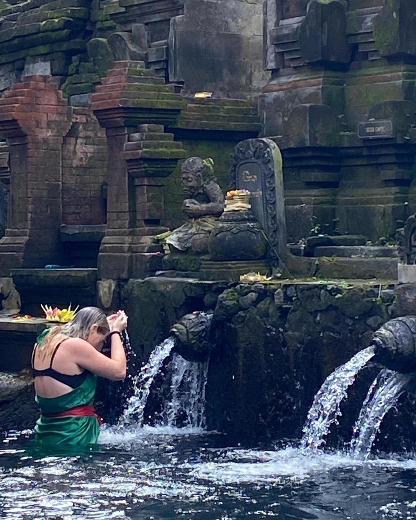 Wina Ubud B&B