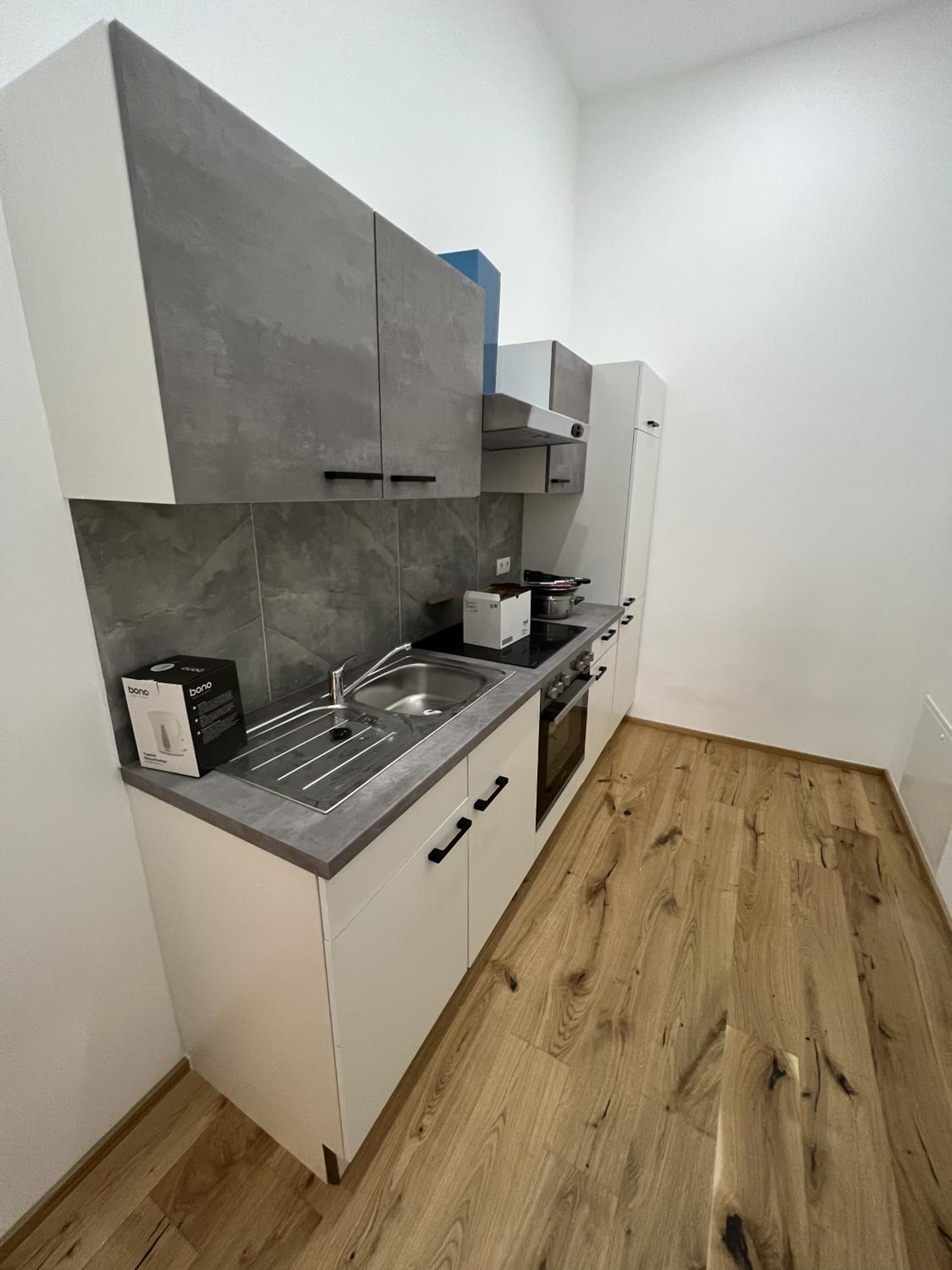 City Appartment 1