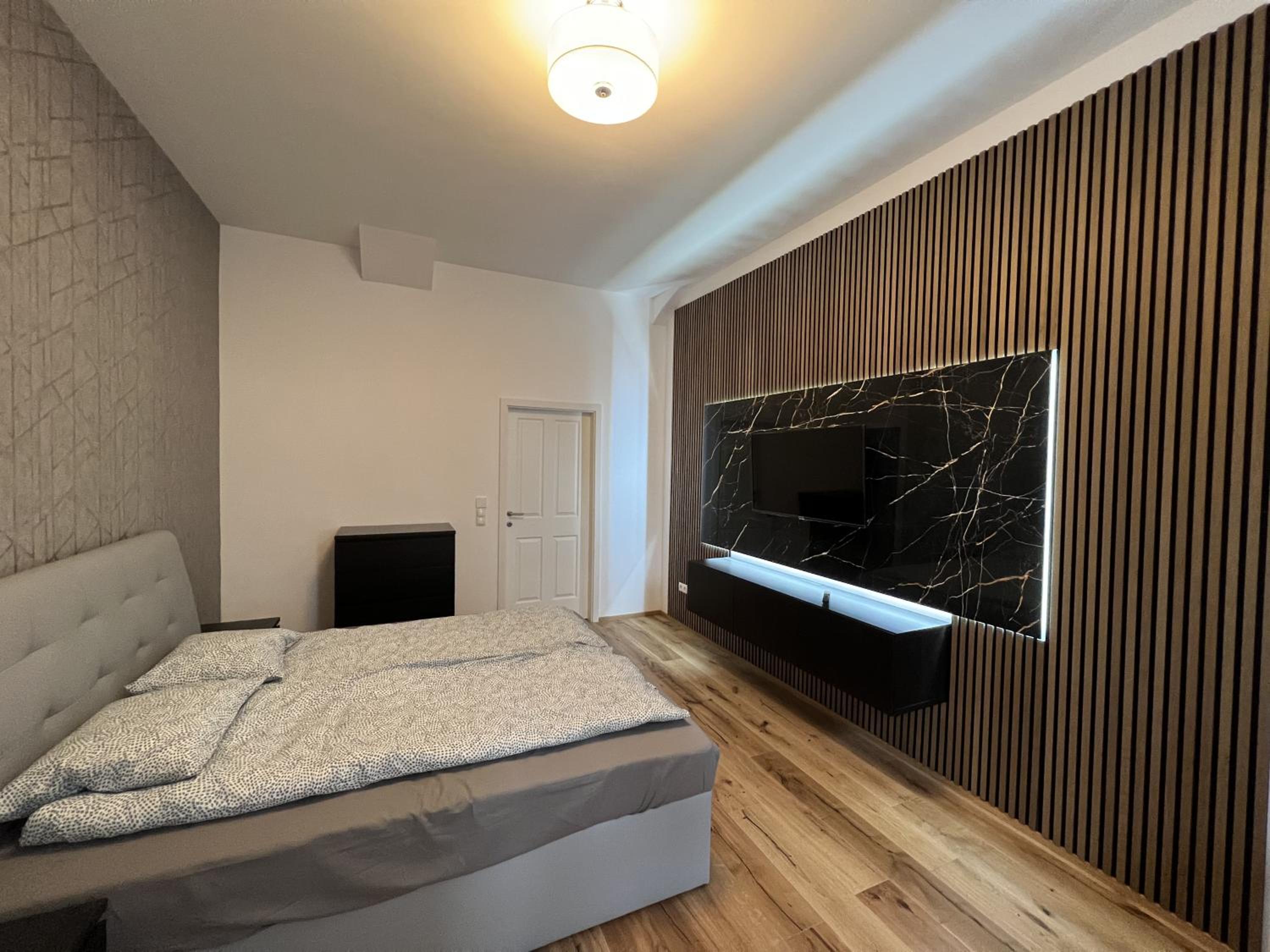 City Appartment 1