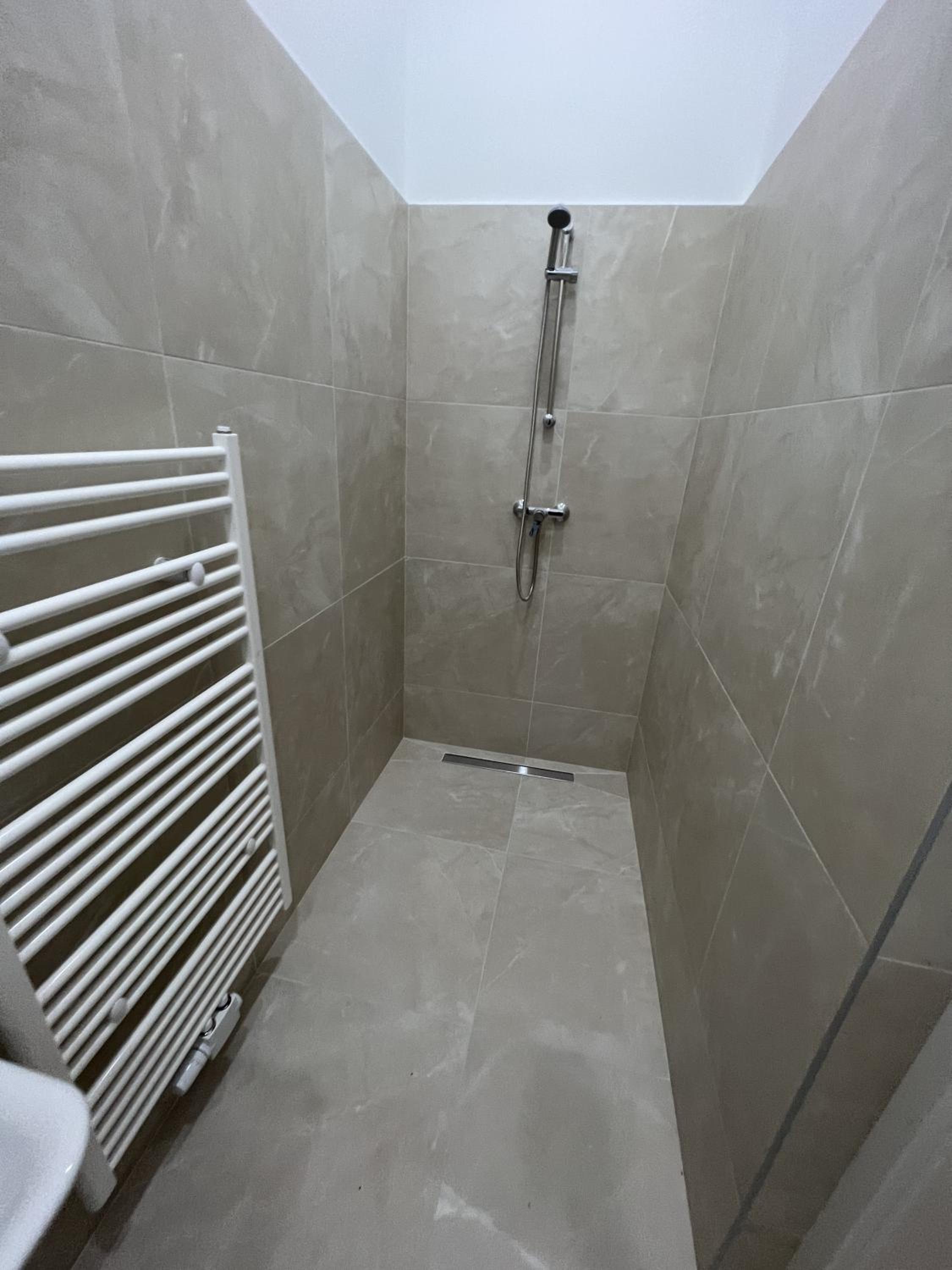 City Appartment 1