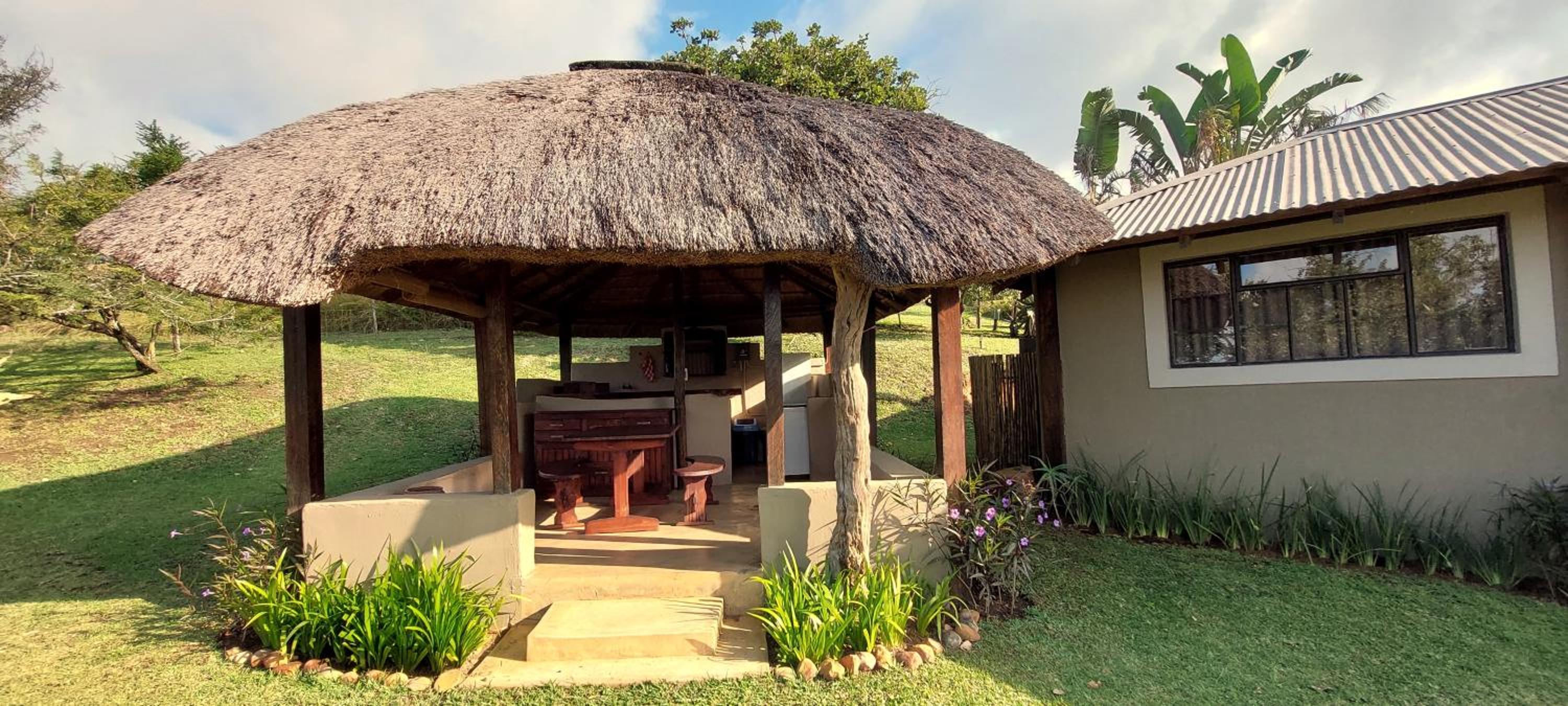 Wide Horizons Mountain Retreat