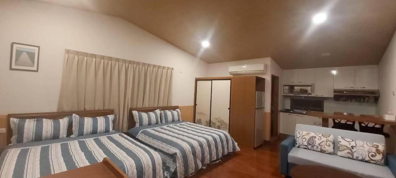 Wind Valley Homestay view 5