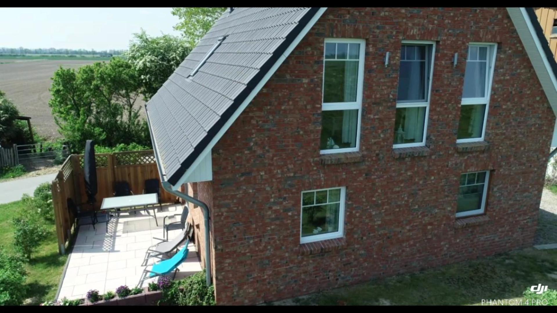 Ferienhaus-Hemmerdeich an der Eider