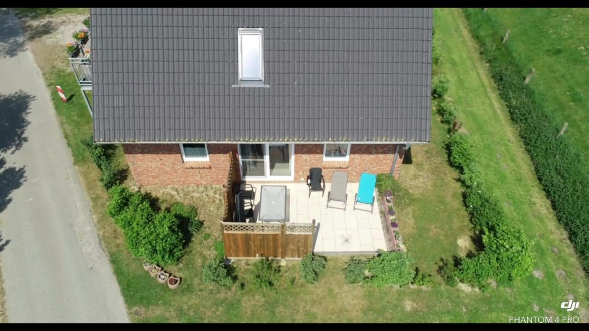 Ferienhaus-Hemmerdeich an der Eider