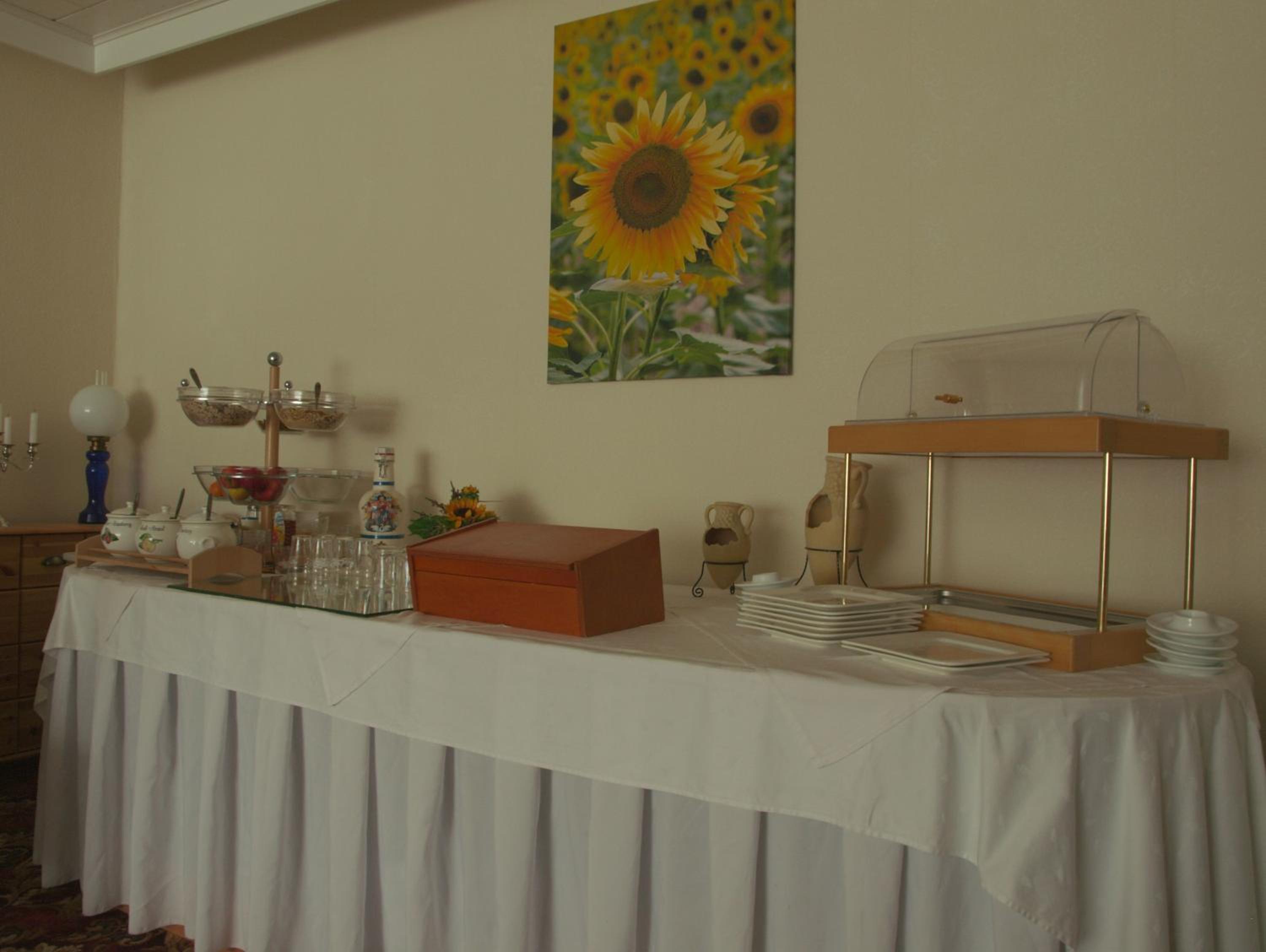 Pension Volkert