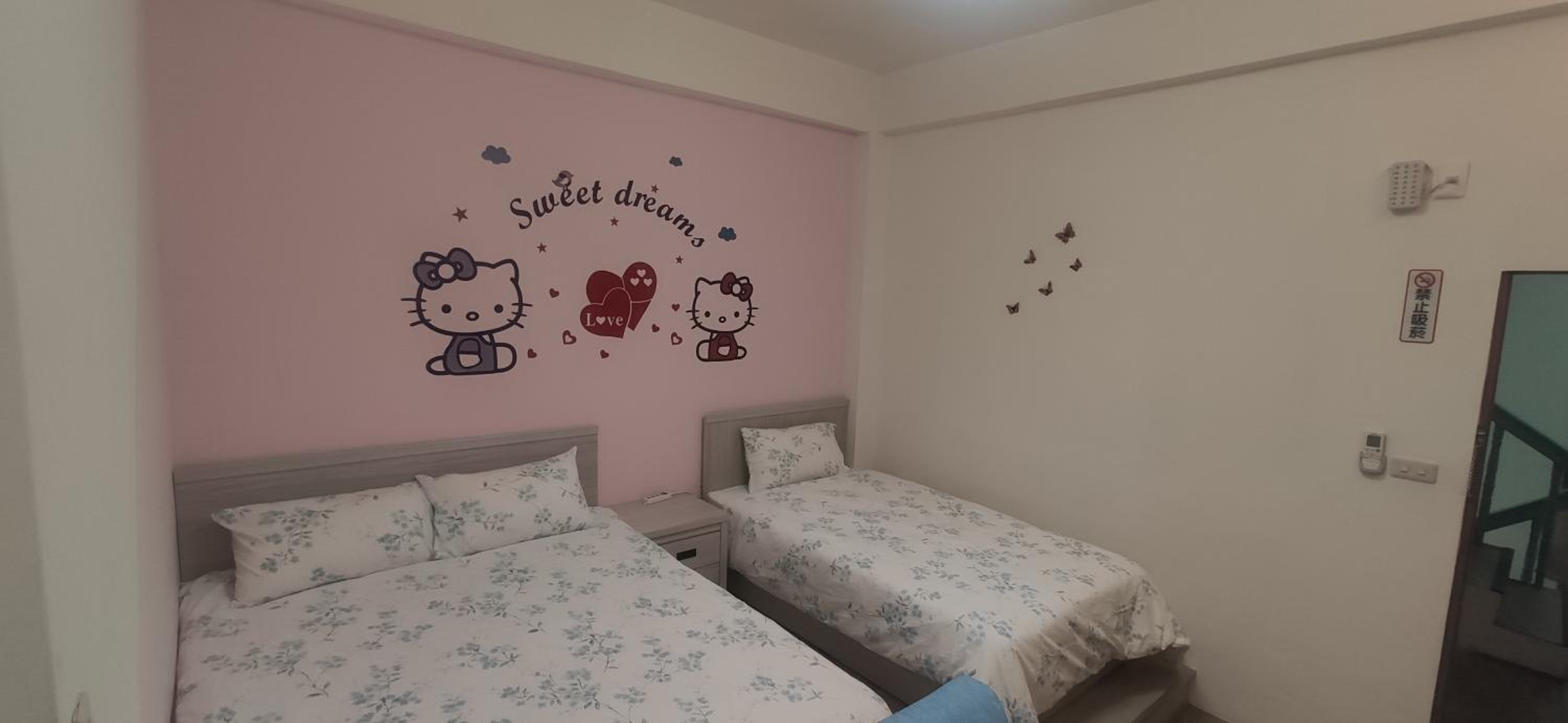 Xiangsheng Homestay view 5