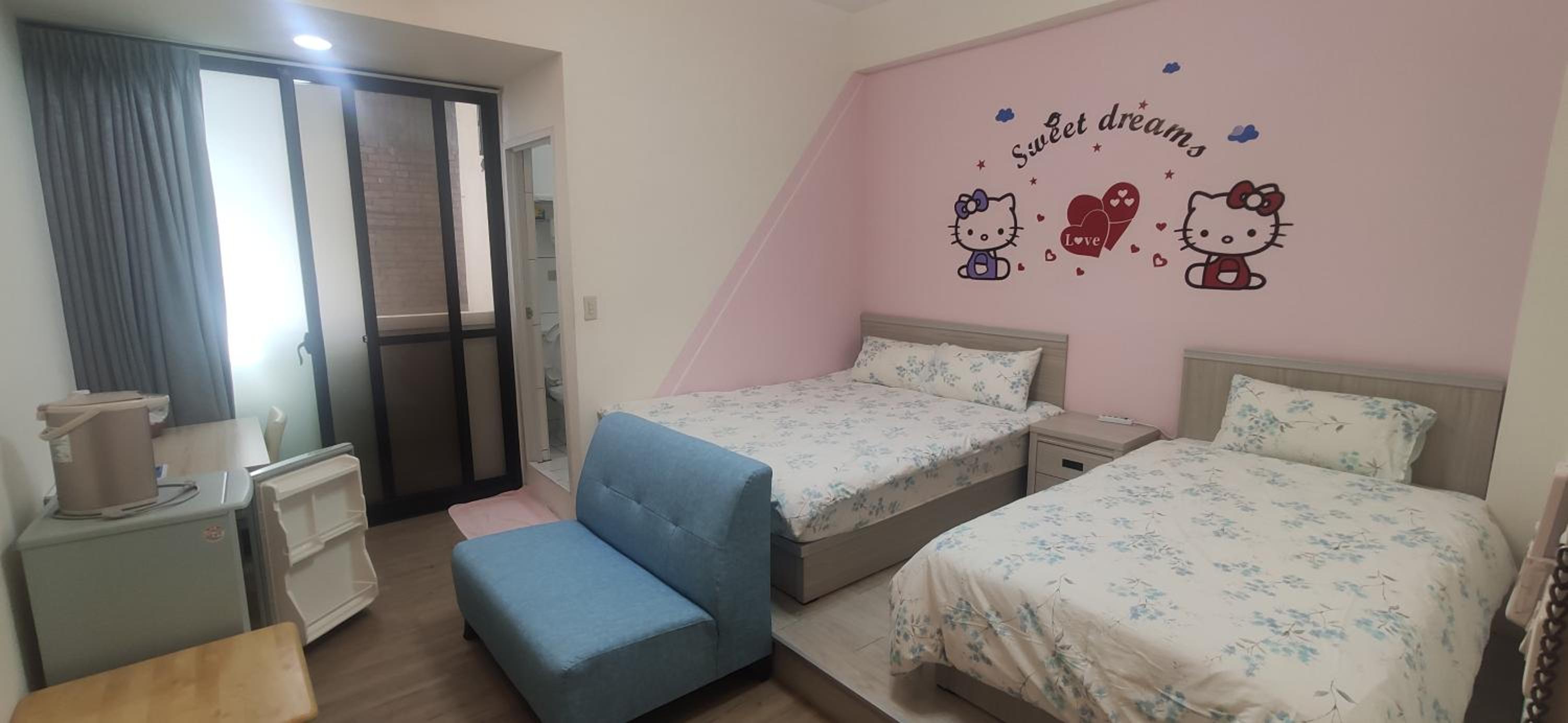 Xiangsheng Homestay view 4