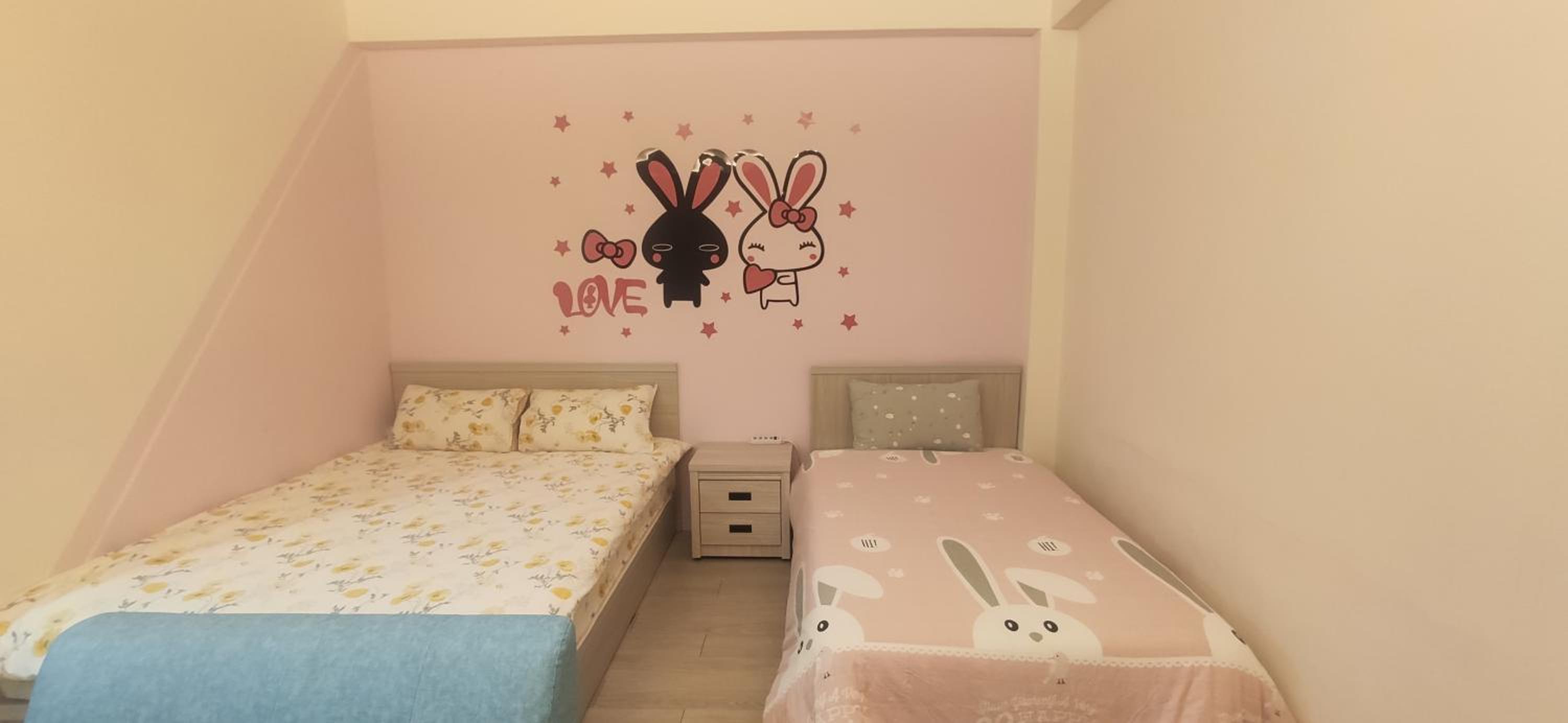 Xiangsheng Homestay view 3