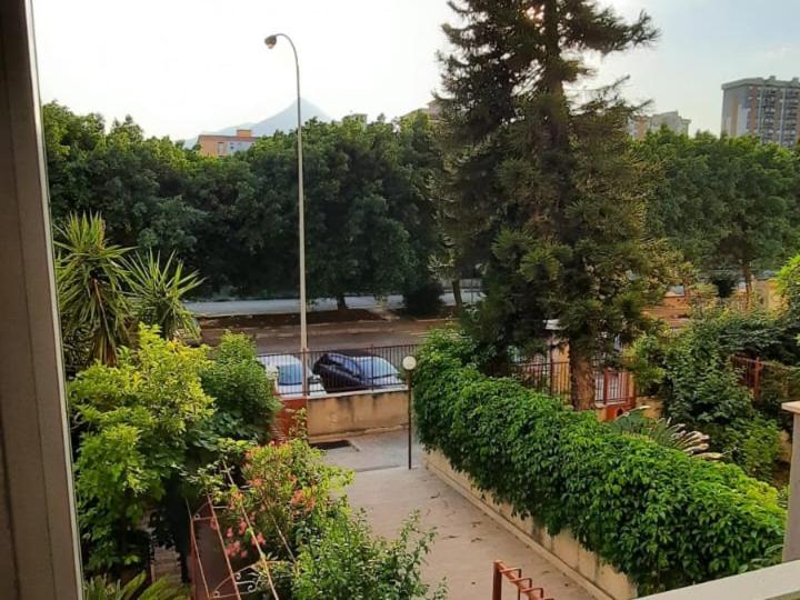 Appartamento Zisa