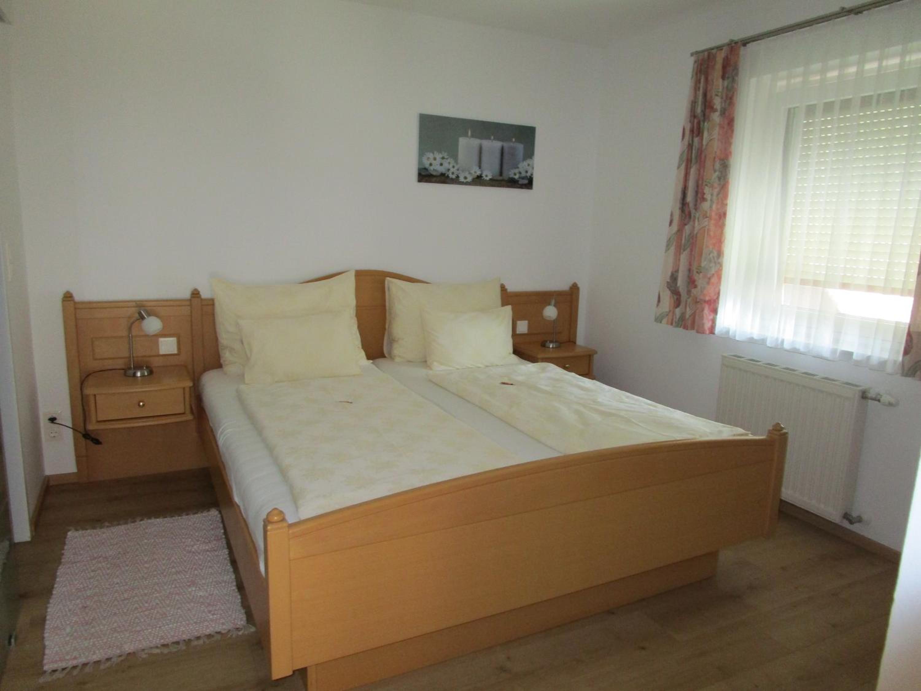 Ferienwohnung Landhaus Sorli