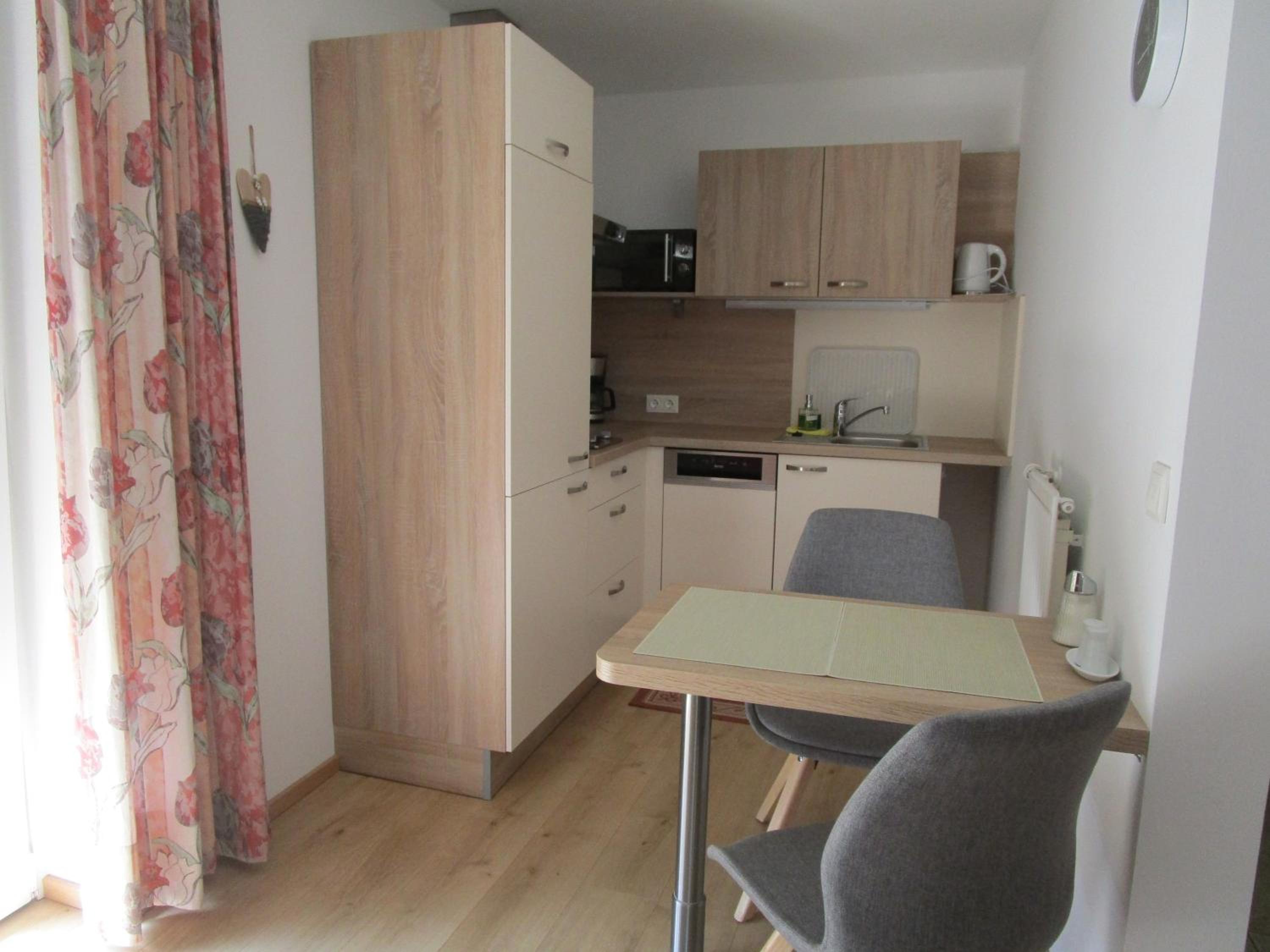 Ferienwohnung Landhaus Sorli