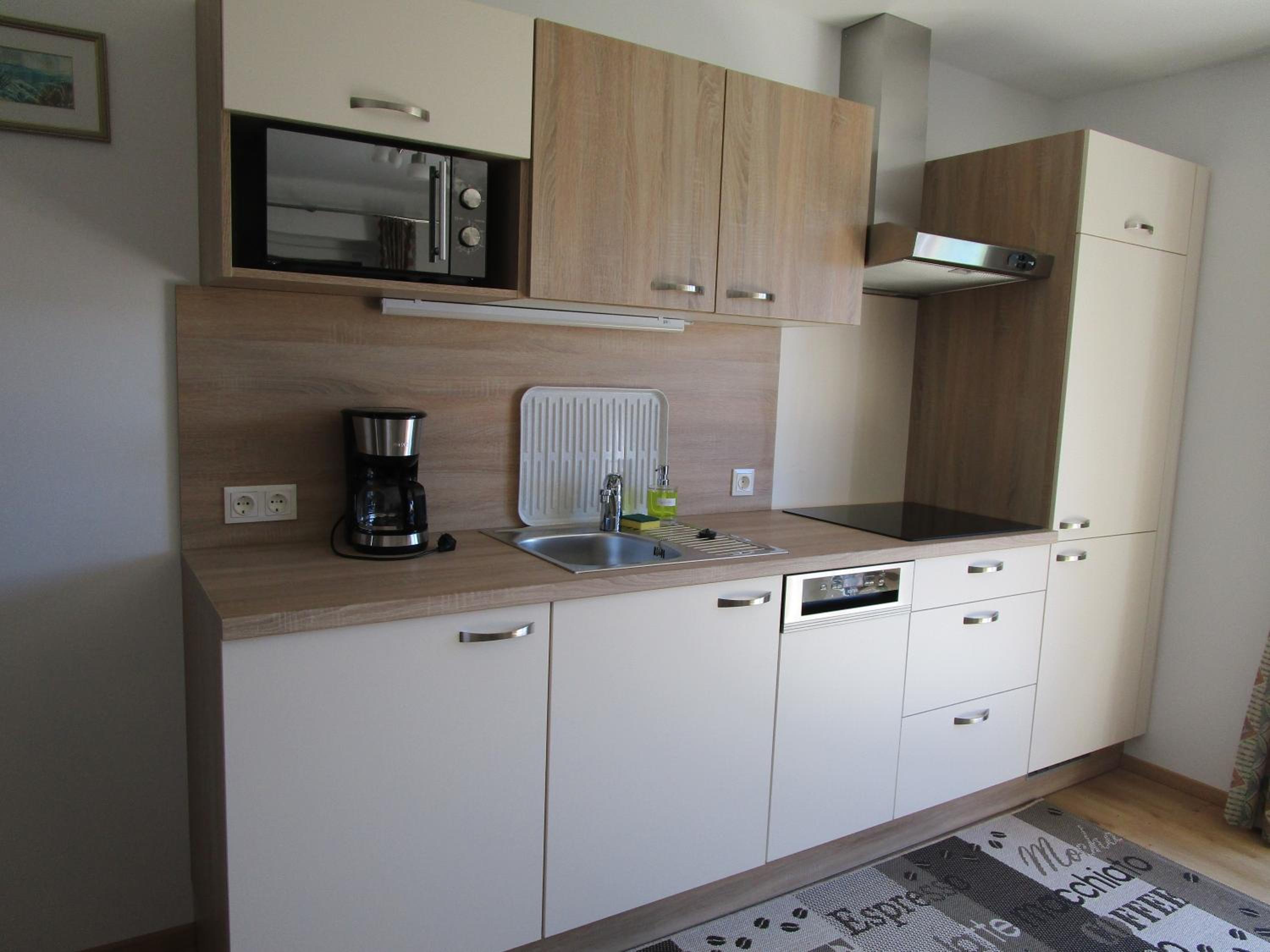 Ferienwohnung Landhaus Sorli