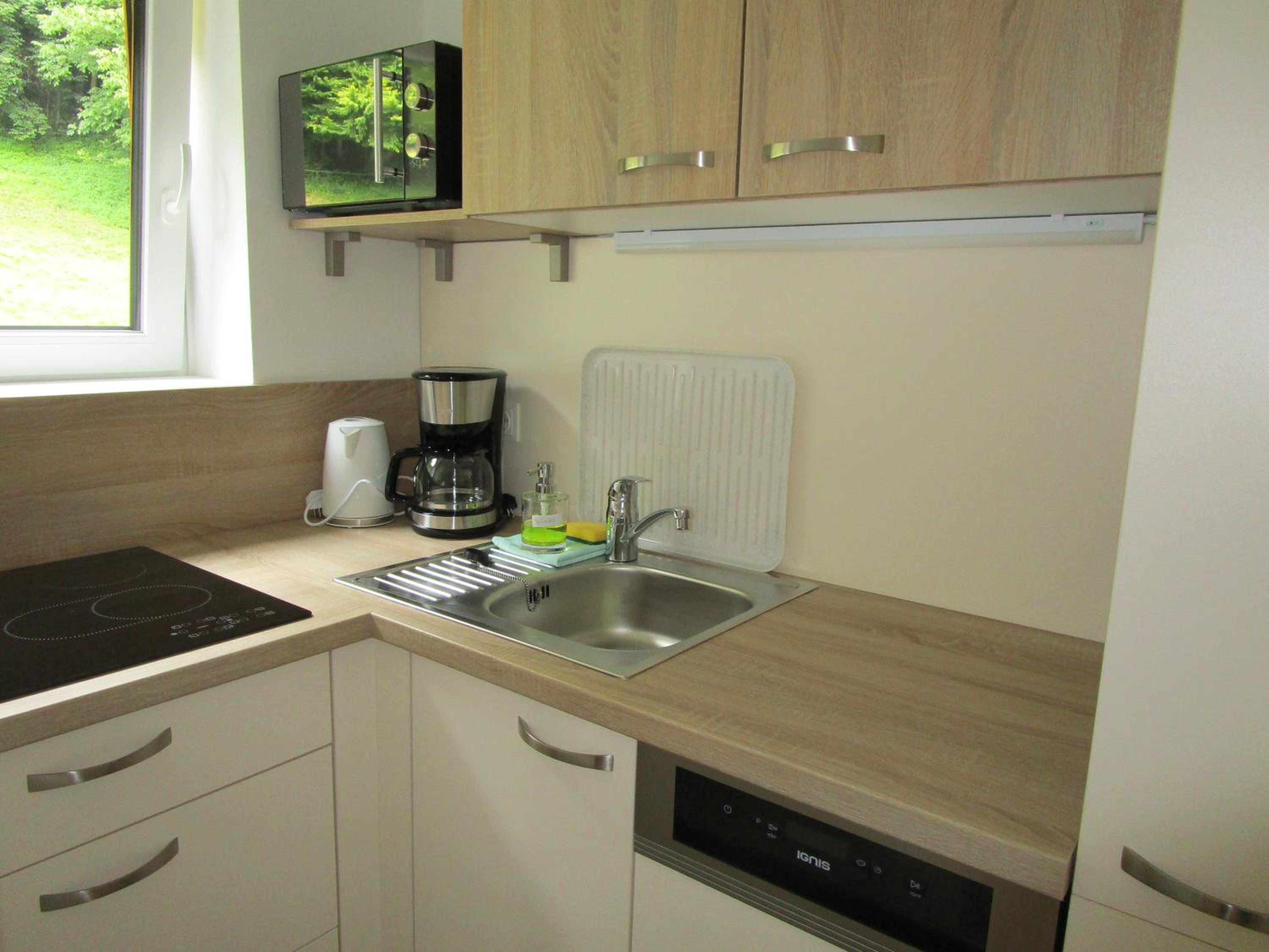 Ferienwohnung Landhaus Sorli