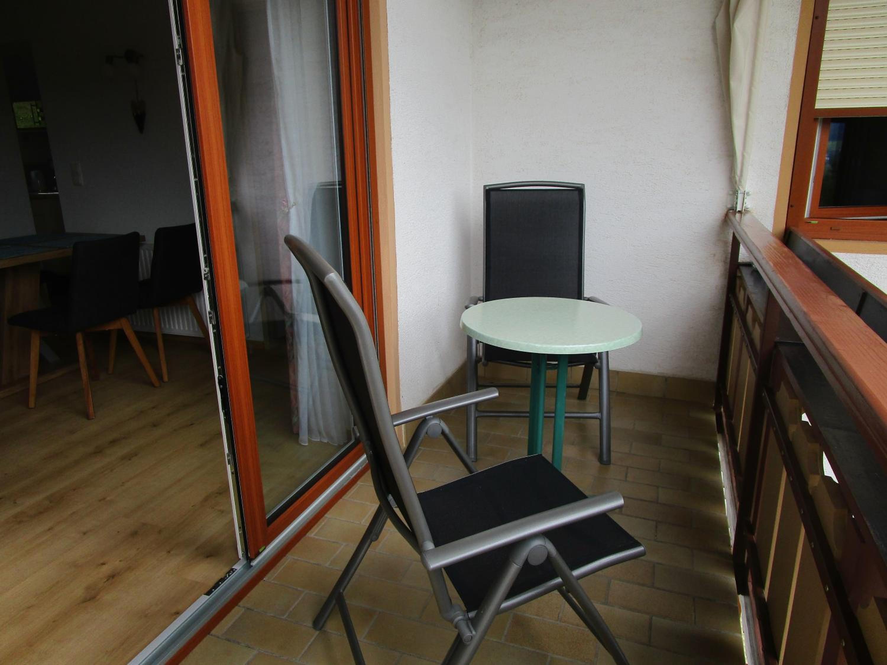 Ferienwohnung Landhaus Sorli