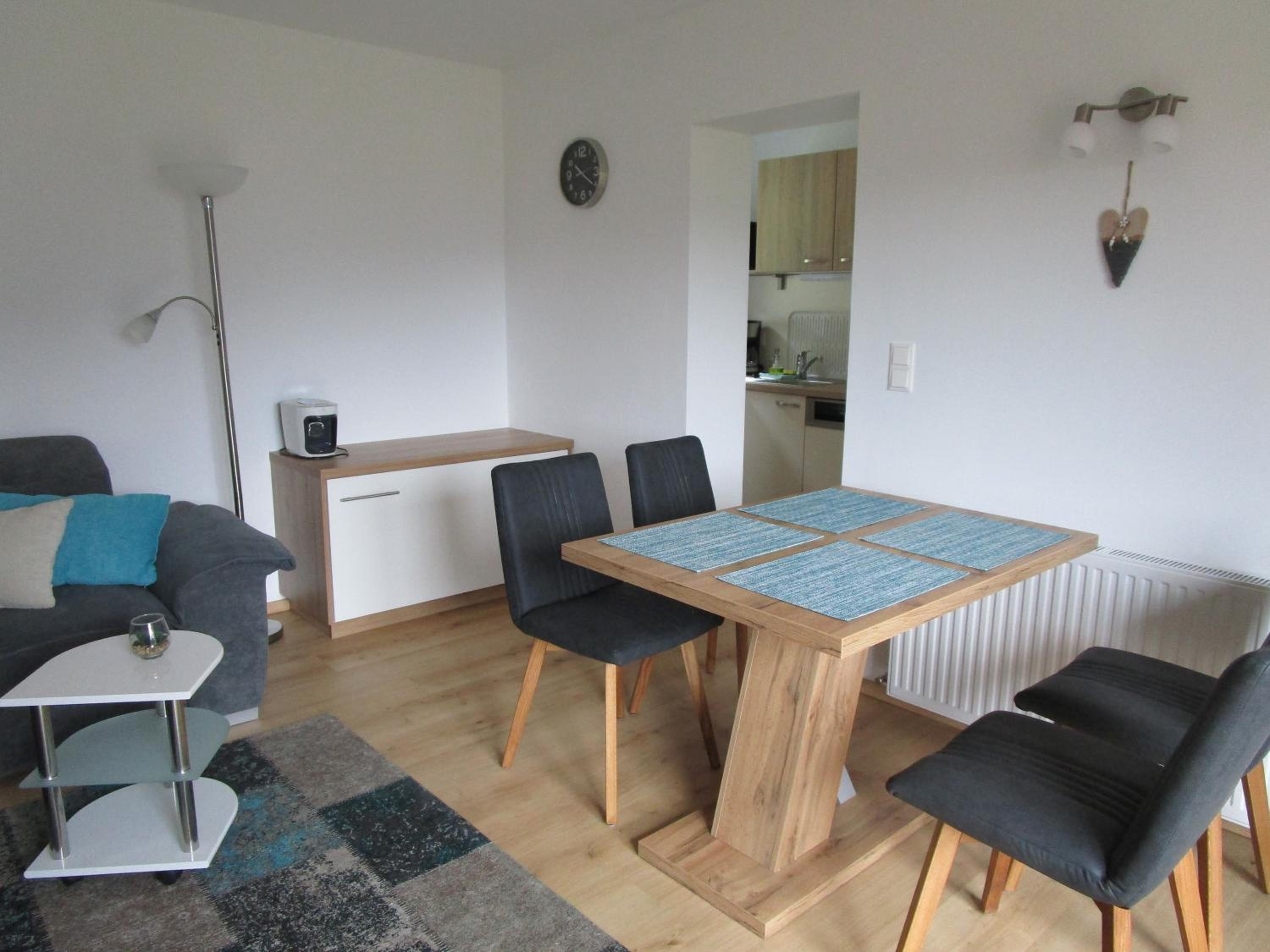 Ferienwohnung Landhaus Sorli