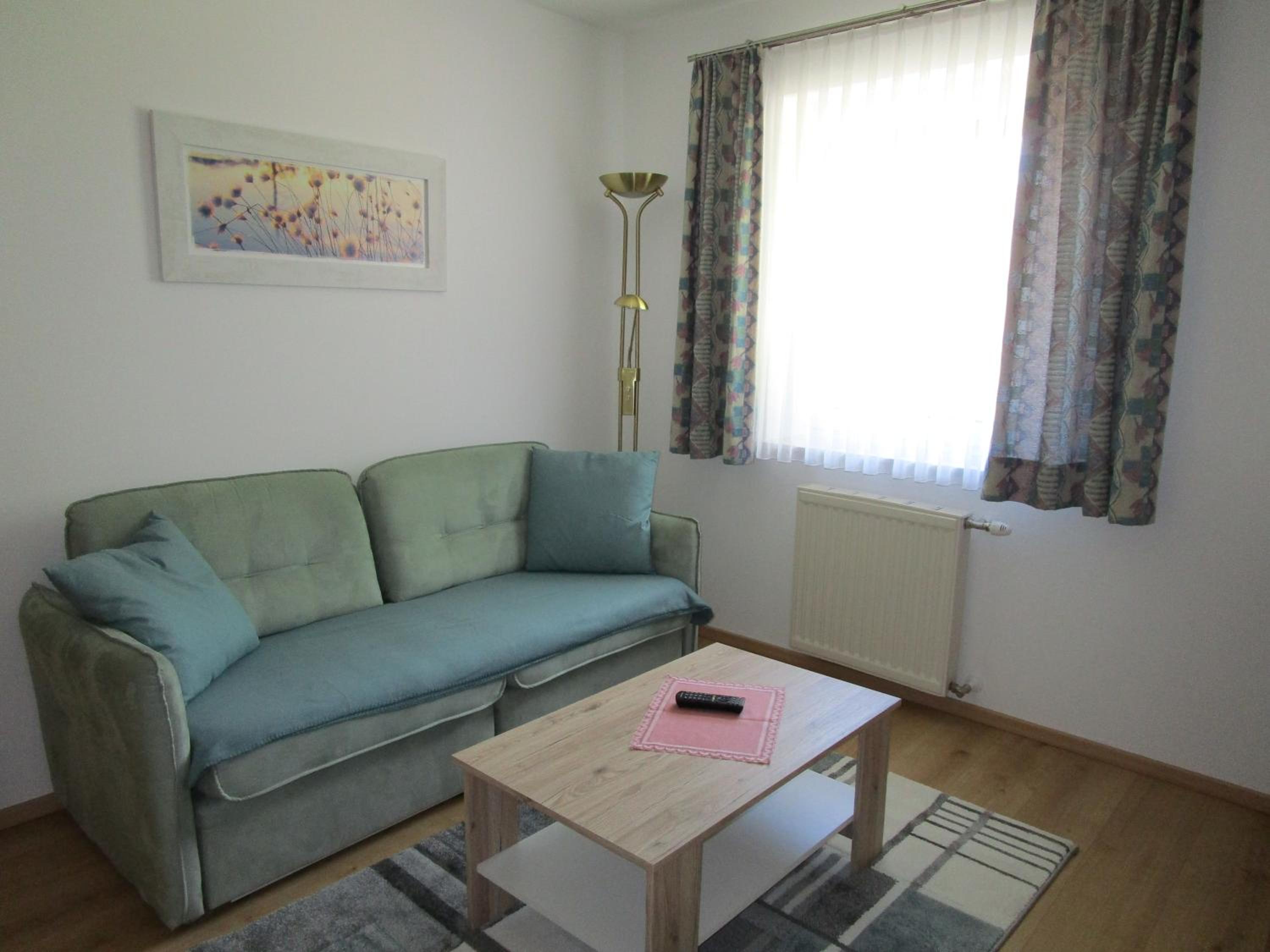 Ferienwohnung Landhaus Sorli