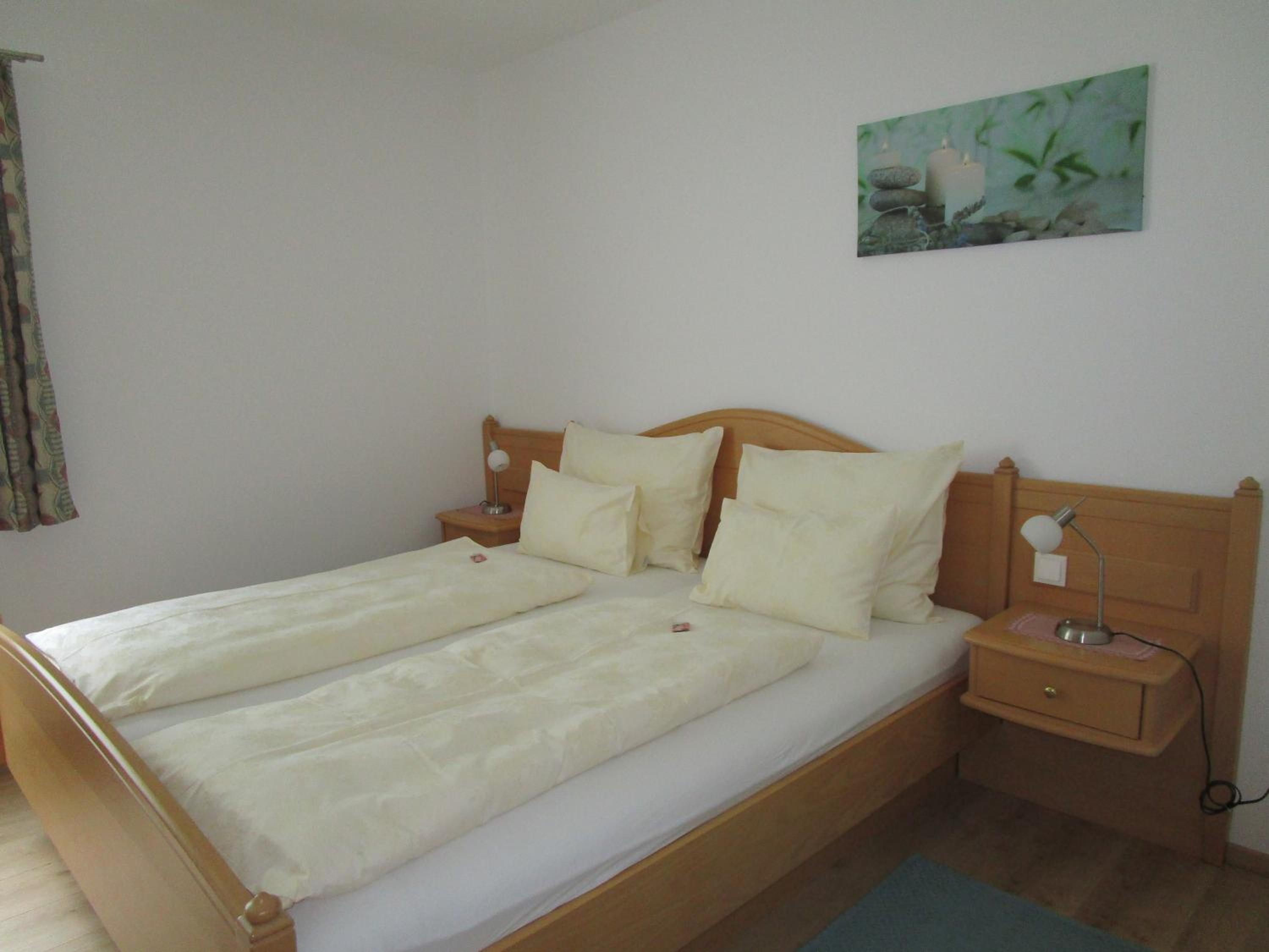Ferienwohnung Landhaus Sorli