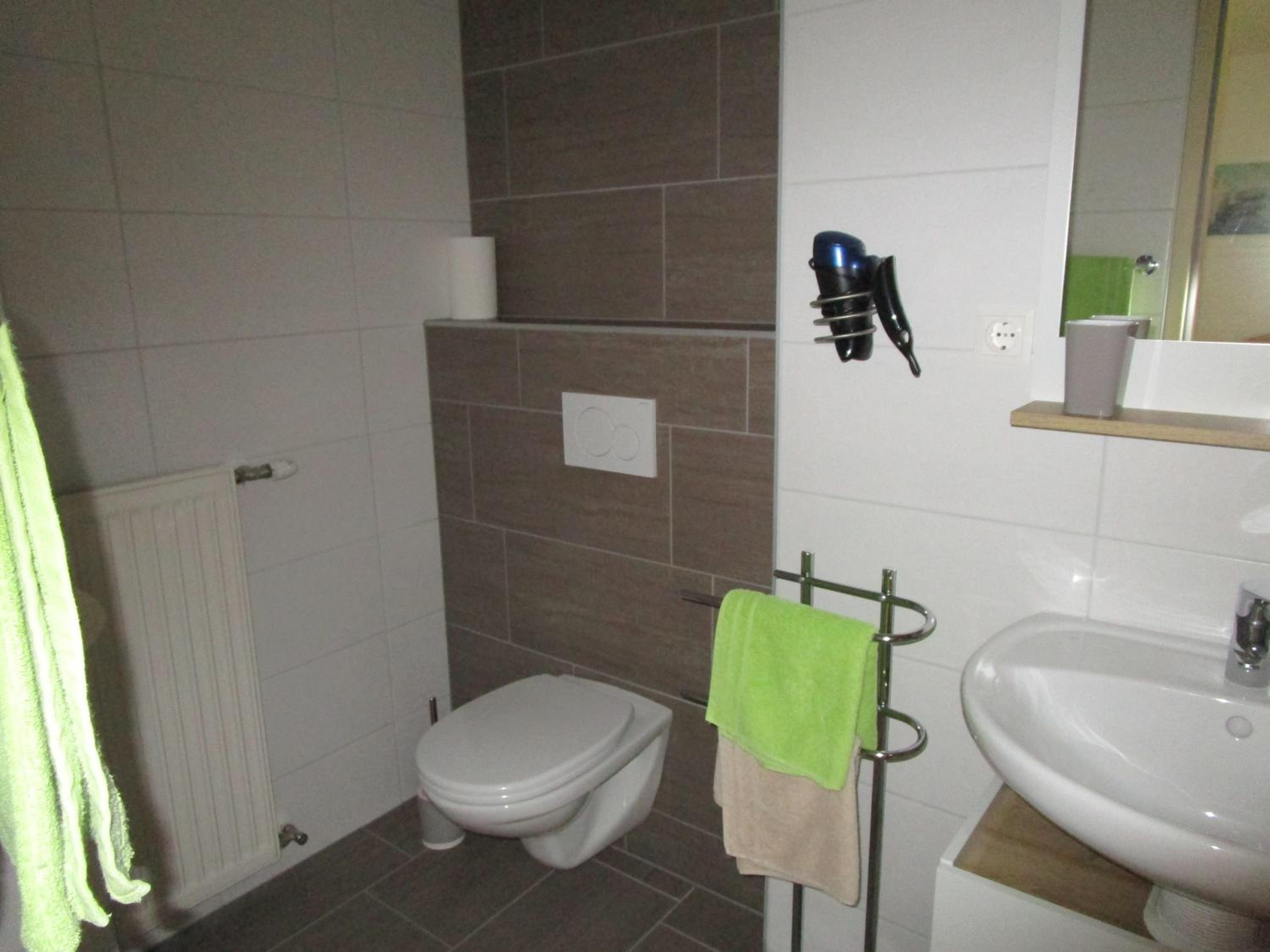 Ferienwohnung Landhaus Sorli