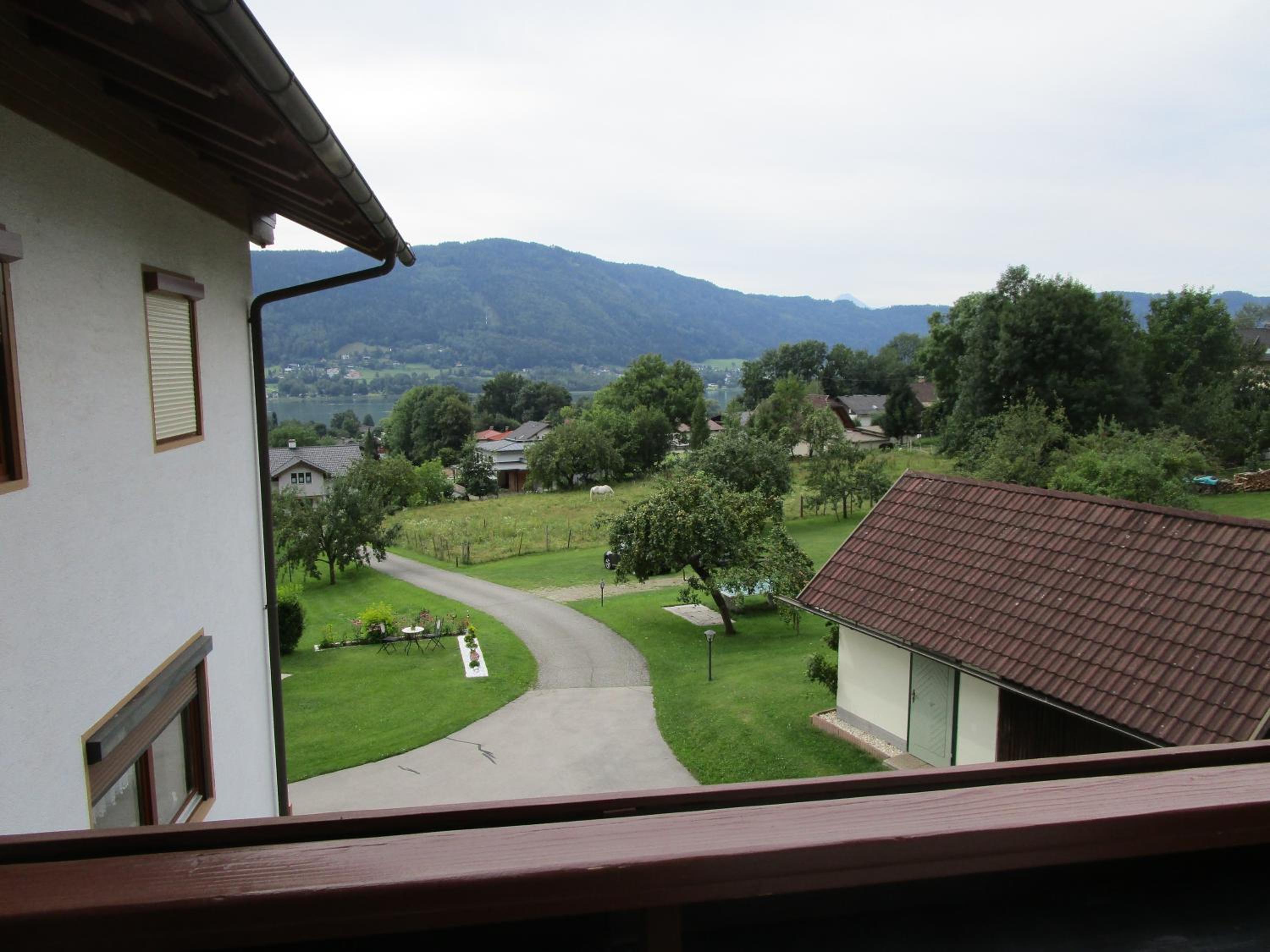 Ferienwohnung Landhaus Sorli
