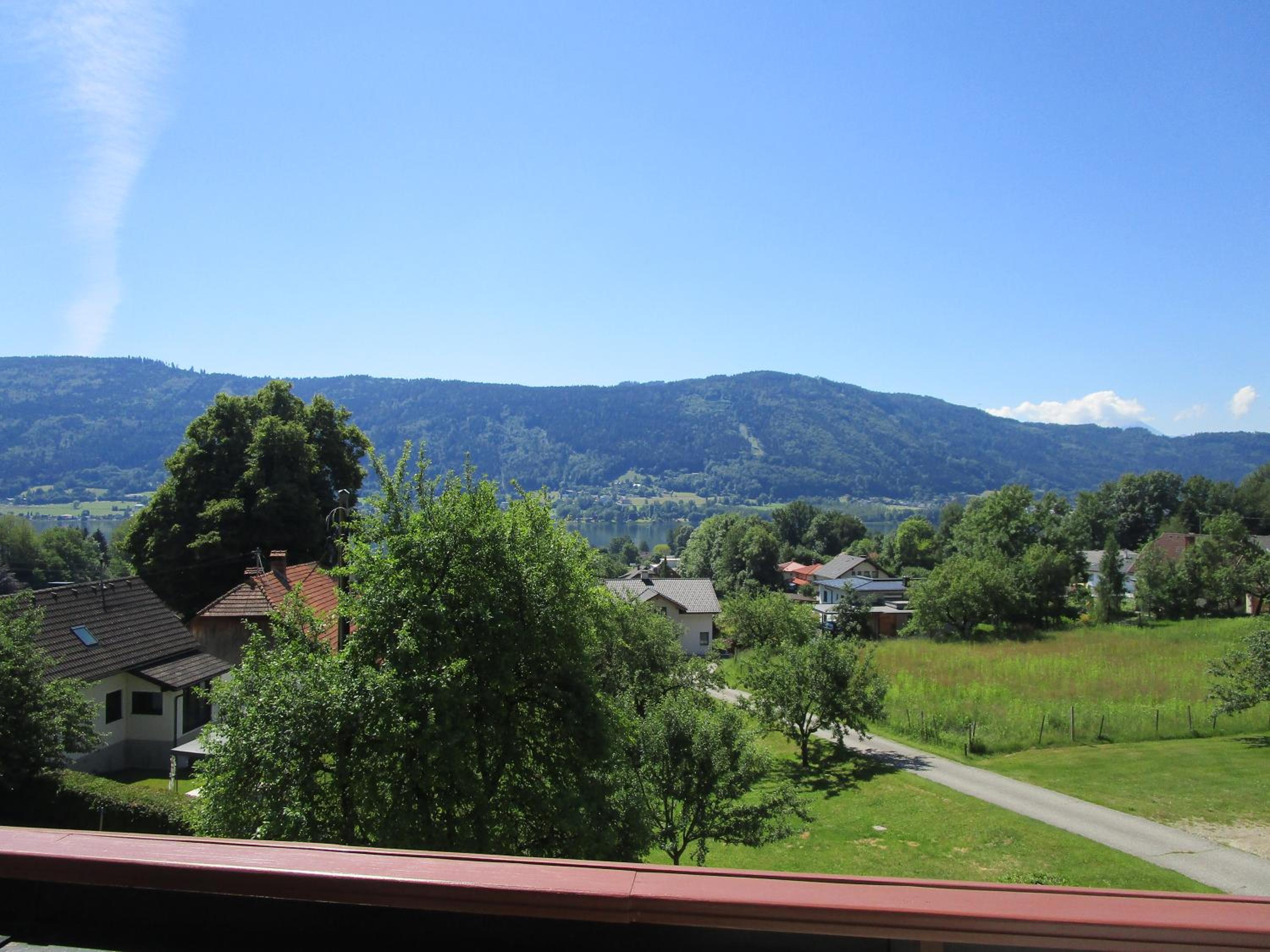 Ferienwohnung Landhaus Sorli