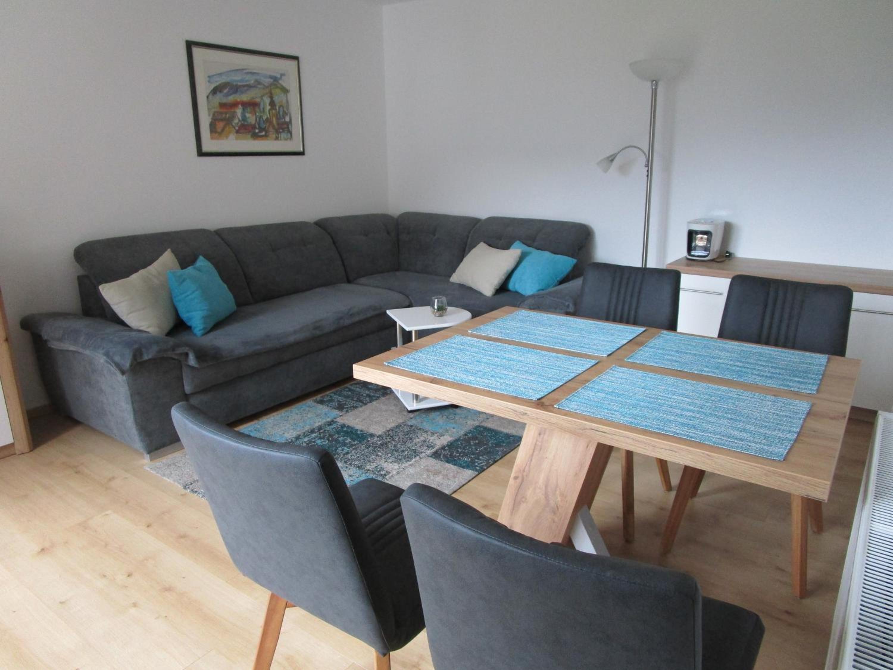 Ferienwohnung Landhaus Sorli