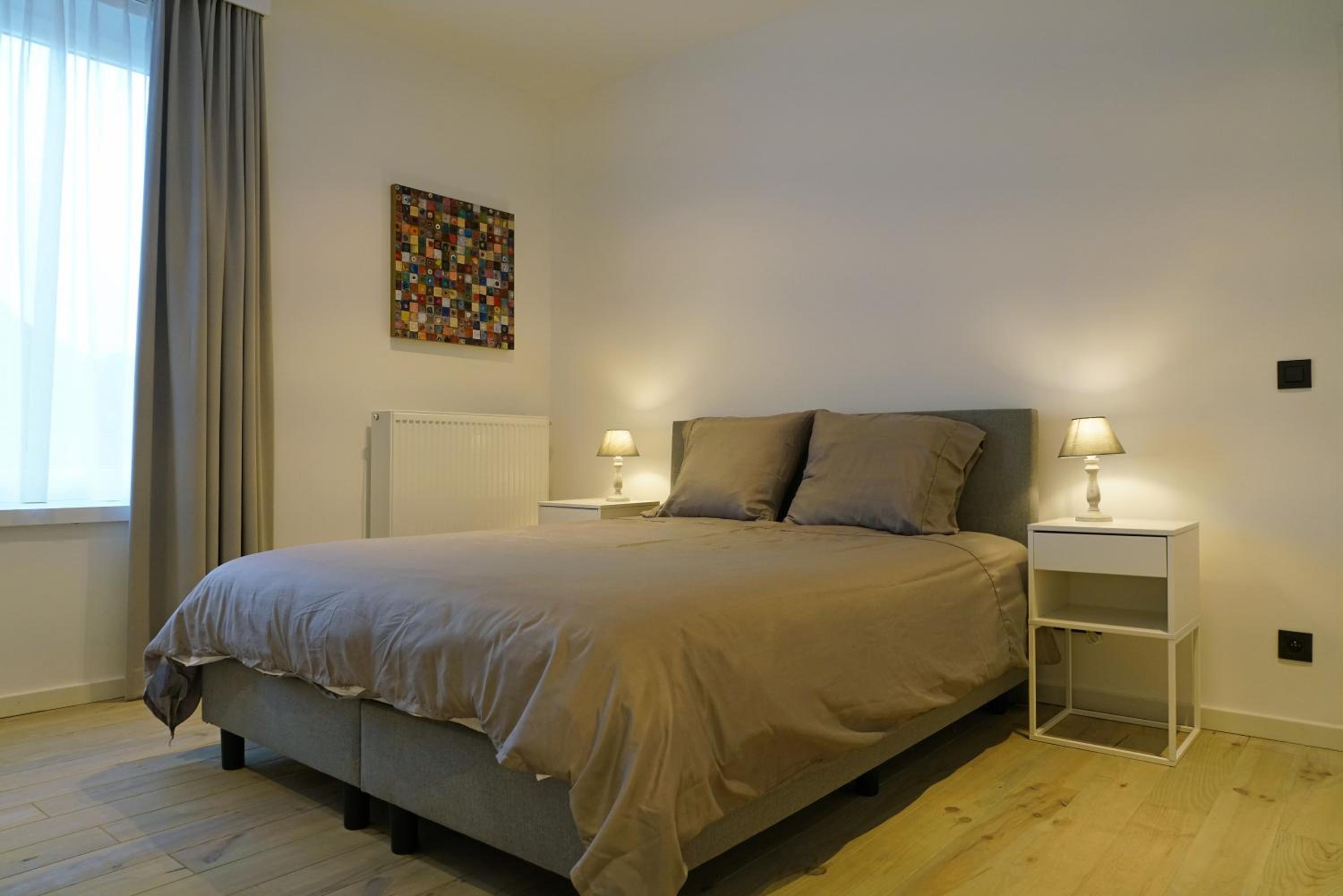 Maison Maxine, vakantiewoning voor 12 personen