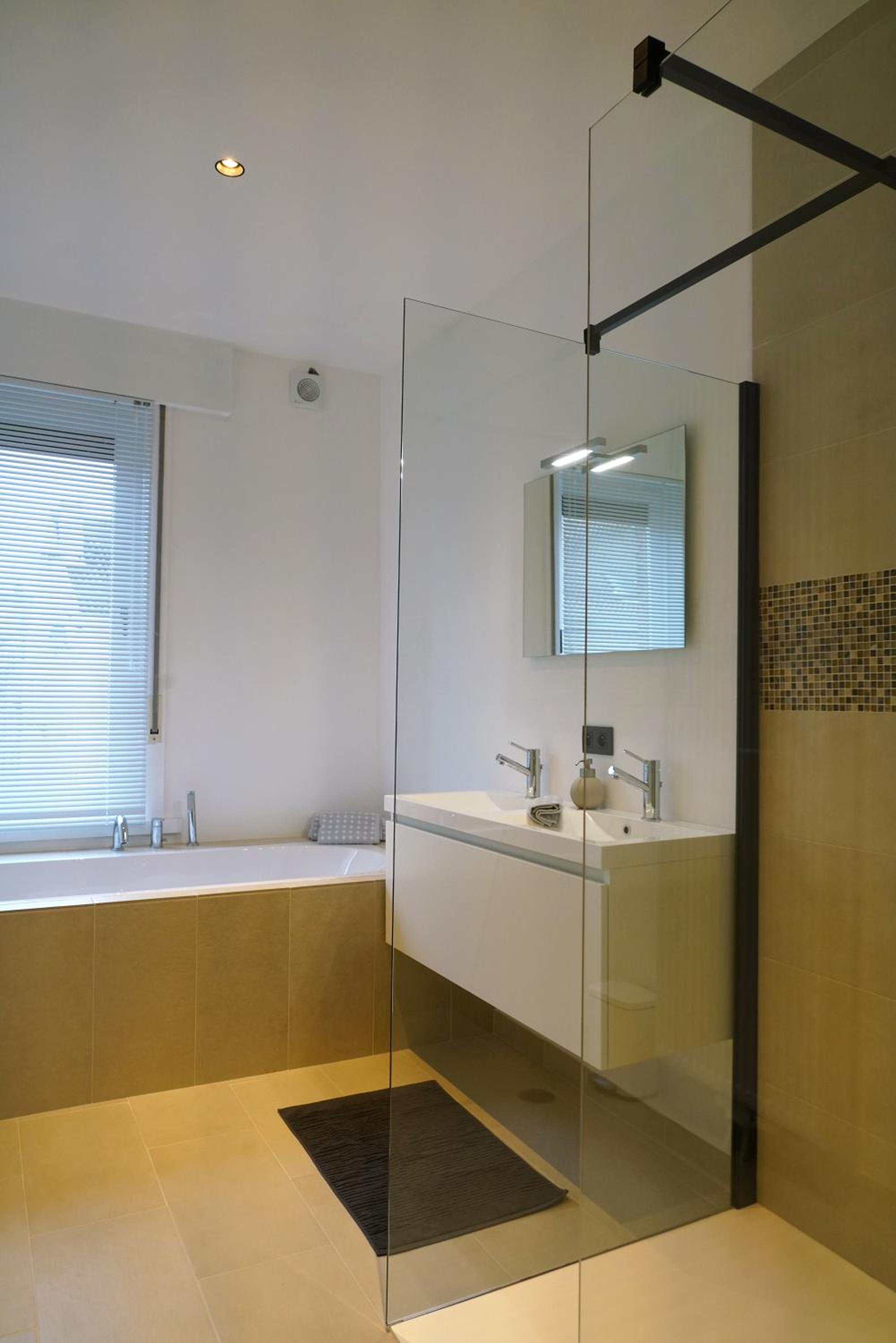 Maison Maxine, vakantiewoning voor 12 personen
