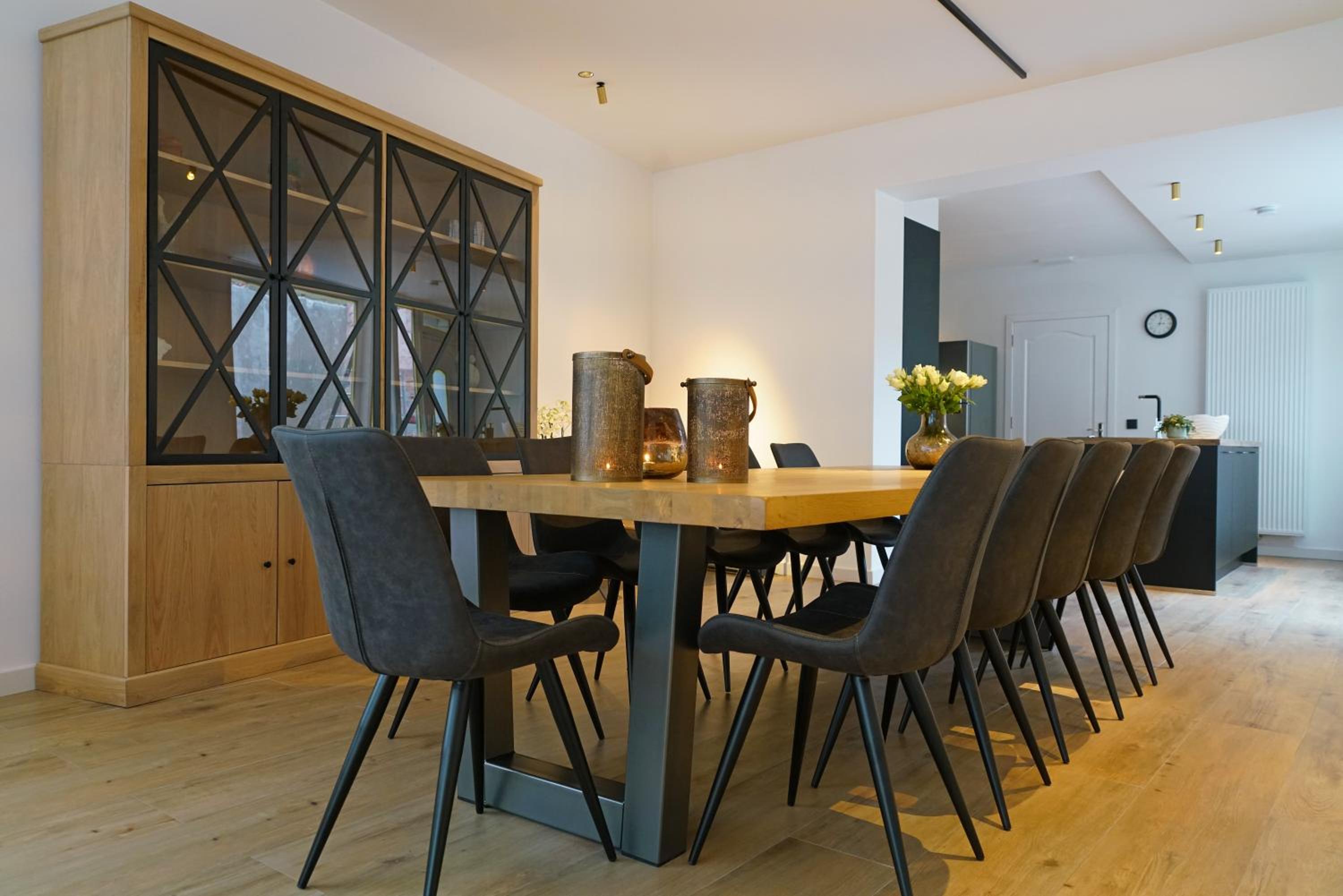 Maison Maxine, vakantiewoning voor 12 personen