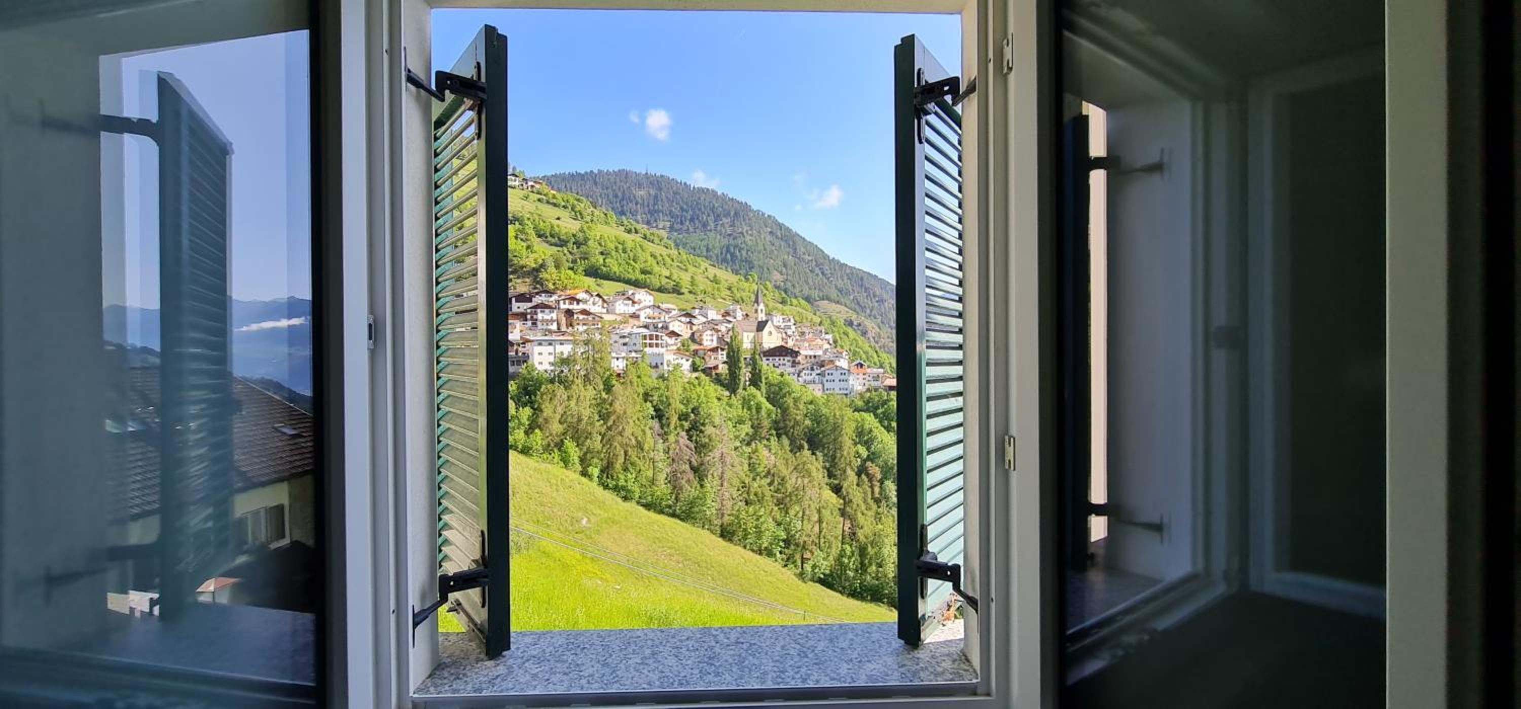 Apartment Traube - Stelvio
