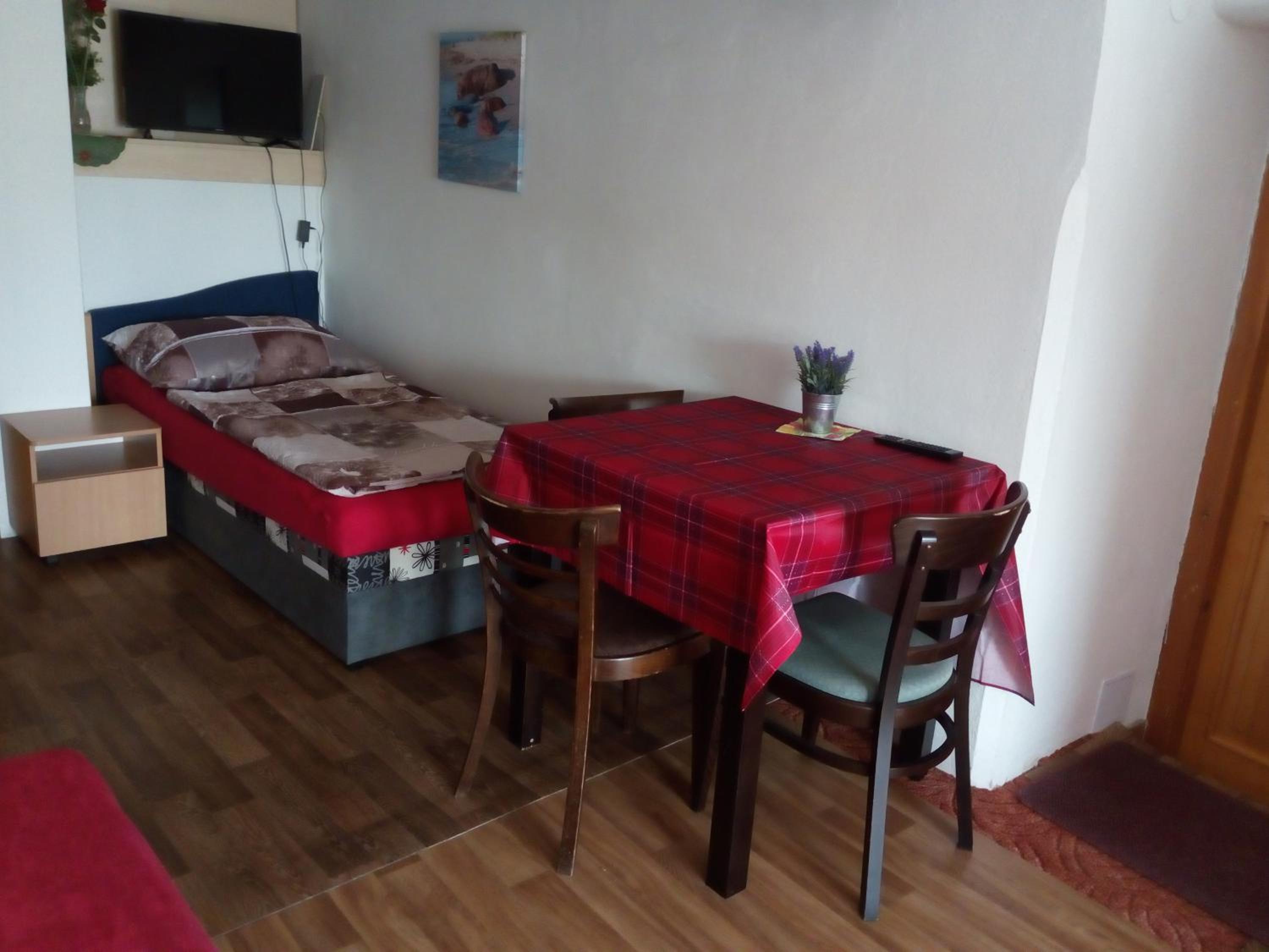Apartmán Zlín