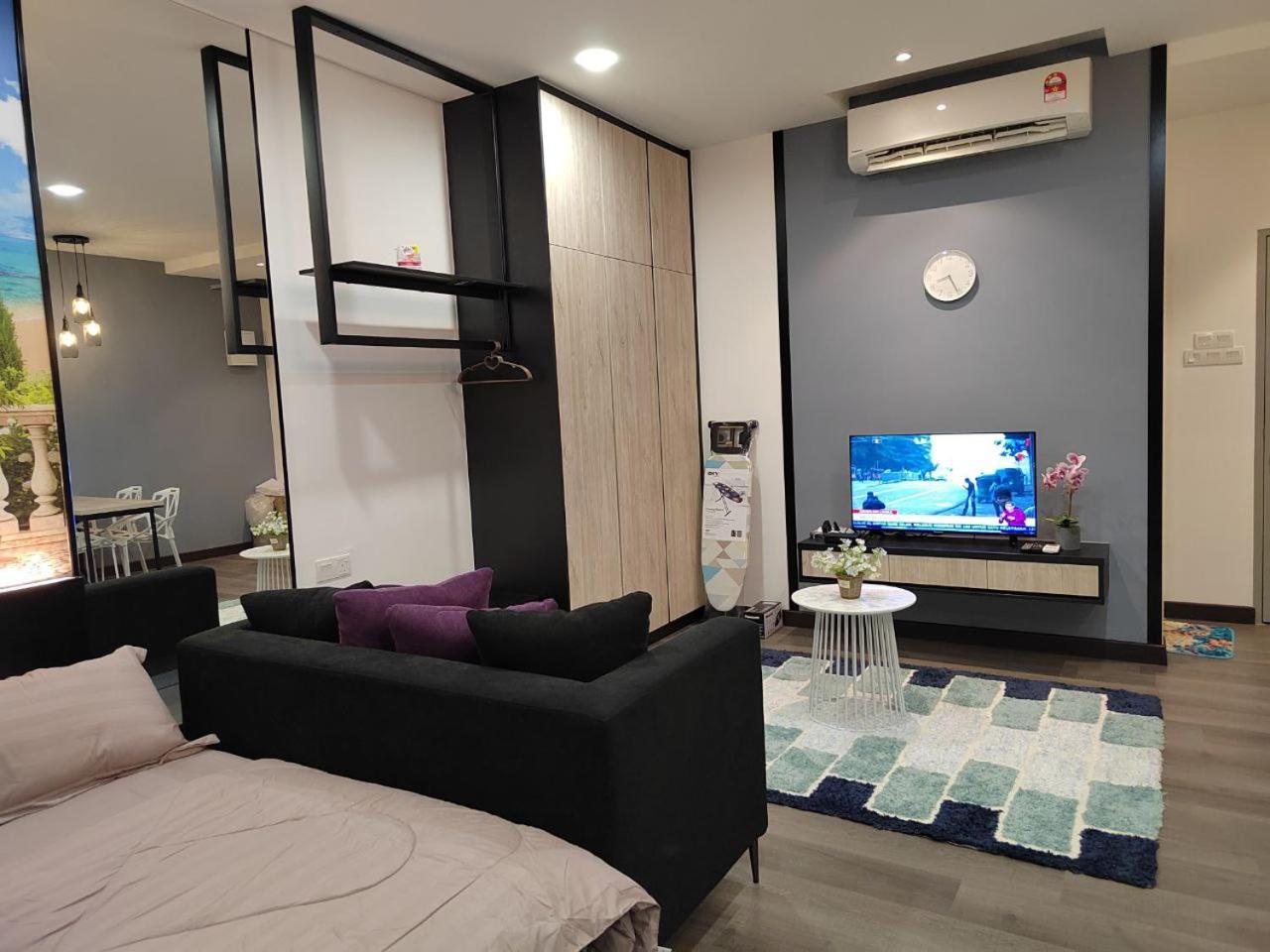 D'A4 Homestay @ Vista Bangi photo 1